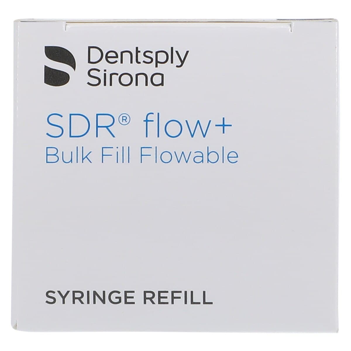 SureFil SDR Flow+ Bulk Fill Flowable Composite Syringe Refill, Universal Shade, 1 g, 2 Syringes + 15 Tips, 61C130 thumbnail 9