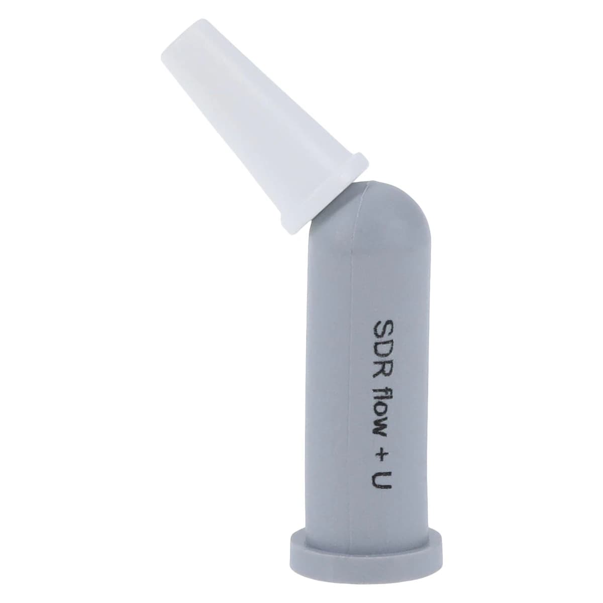 SureFil SDR Flow+ Bulk Fill Flowable Composite, Universal Shade, 0.25 g Compula Tips Refill, 50/Pk, 61C103 thumbnail 3