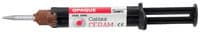 Calibra Ceram Dual Cure Automix Syringe Refill, Opaque, 4.5 g, 607195 thumbnail 2