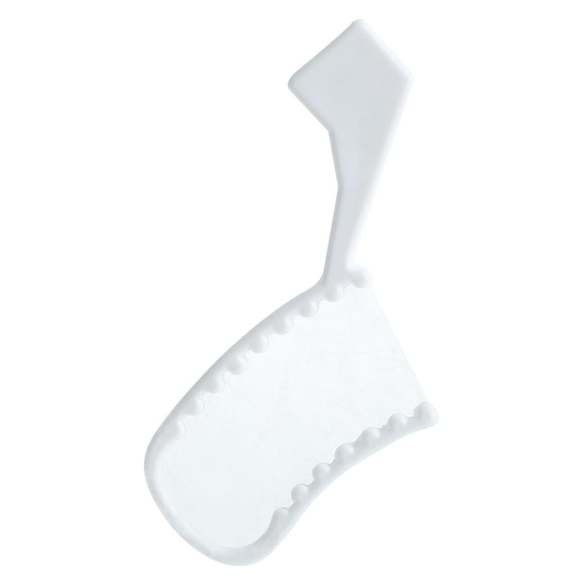 First Bite Disposable Double-Arch Impression Trays, Sideless, 50/Box, 661207 thumbnail 2