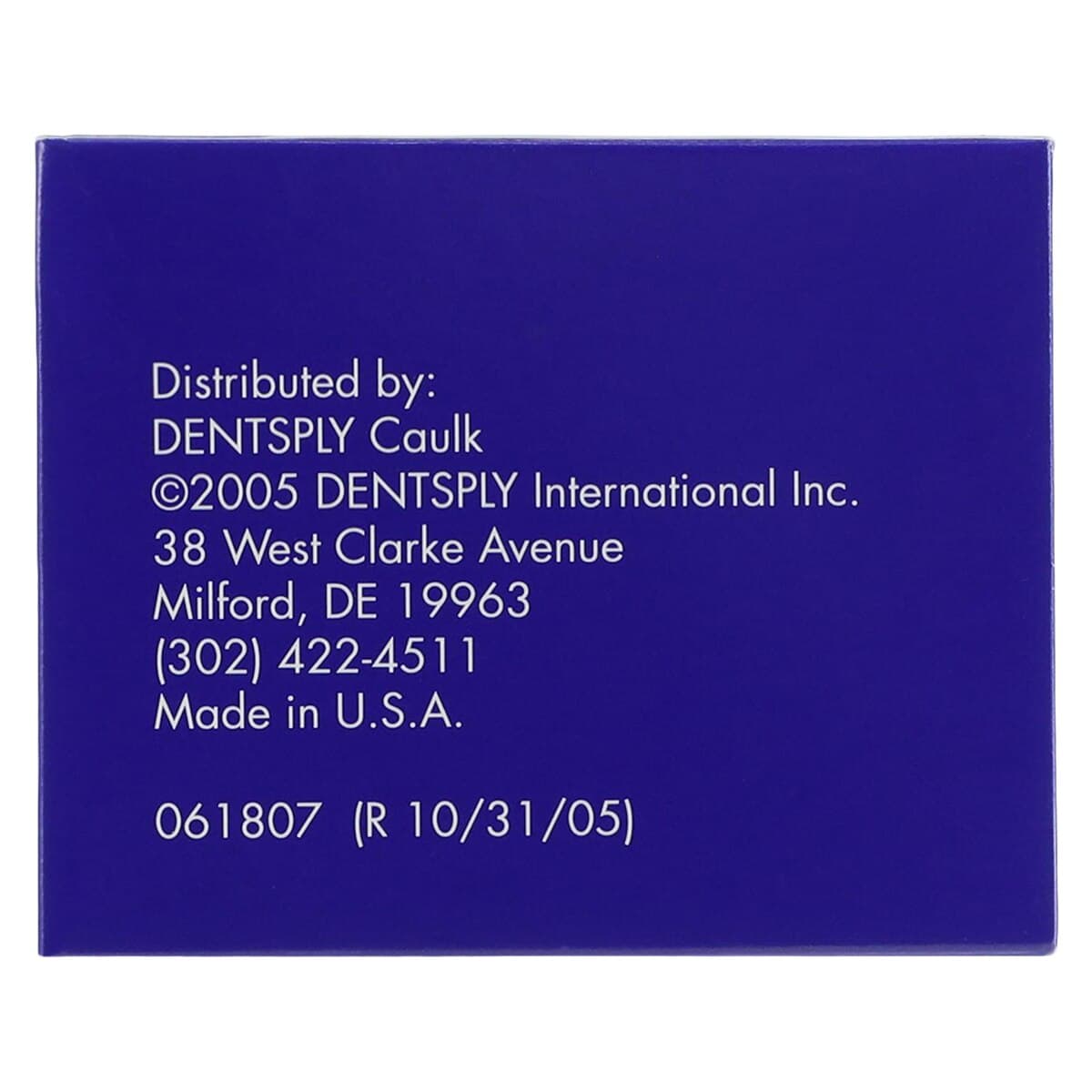 First Bite Disposable Double-Arch Impression Trays, Sideless, 50/Box, 661207 thumbnail 5