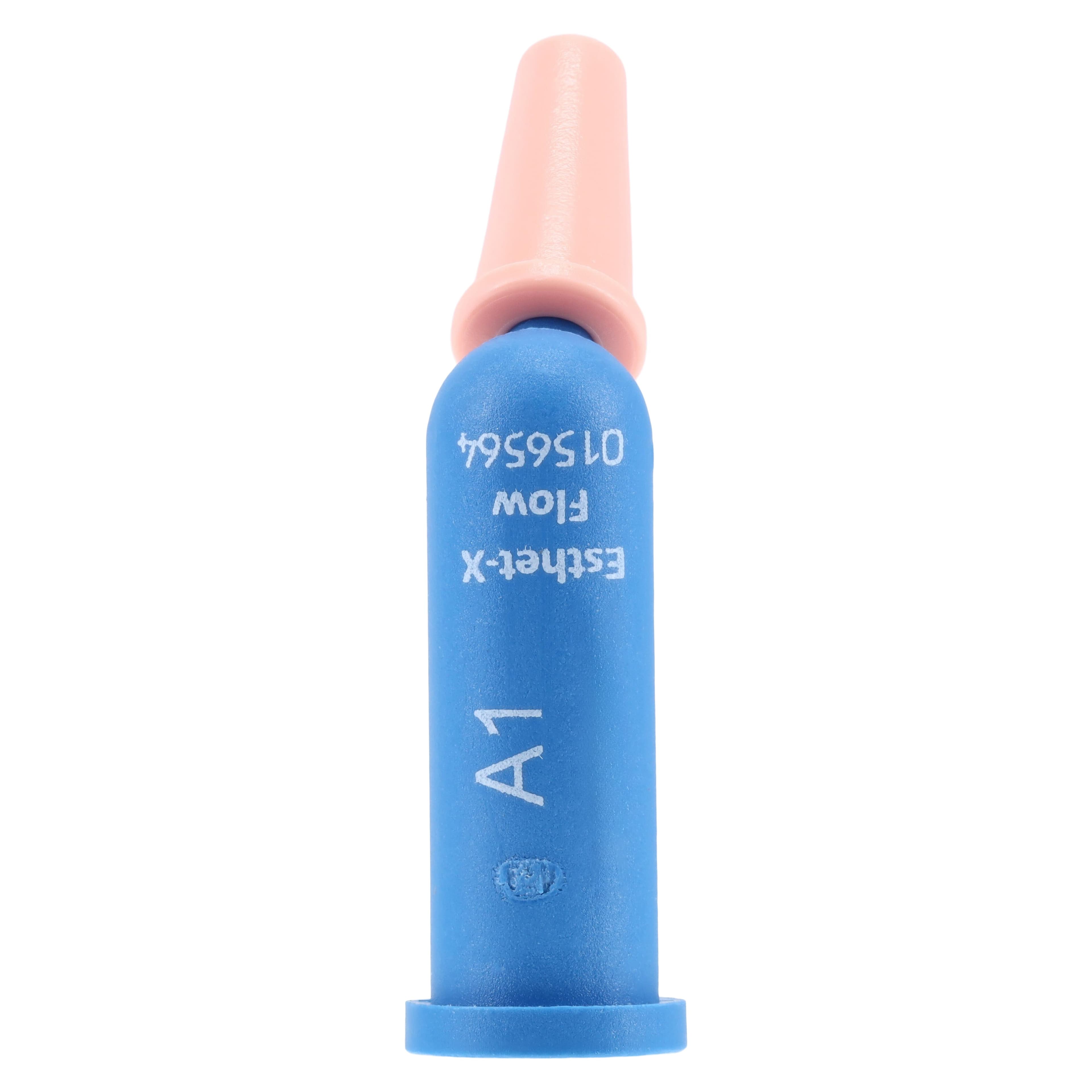 Esthet-X Flow Liquid Micro Hybrid Restorative, Shade A1, 0.25 g Compula Tips Refill, 20/Box, 648110 thumbnail 3