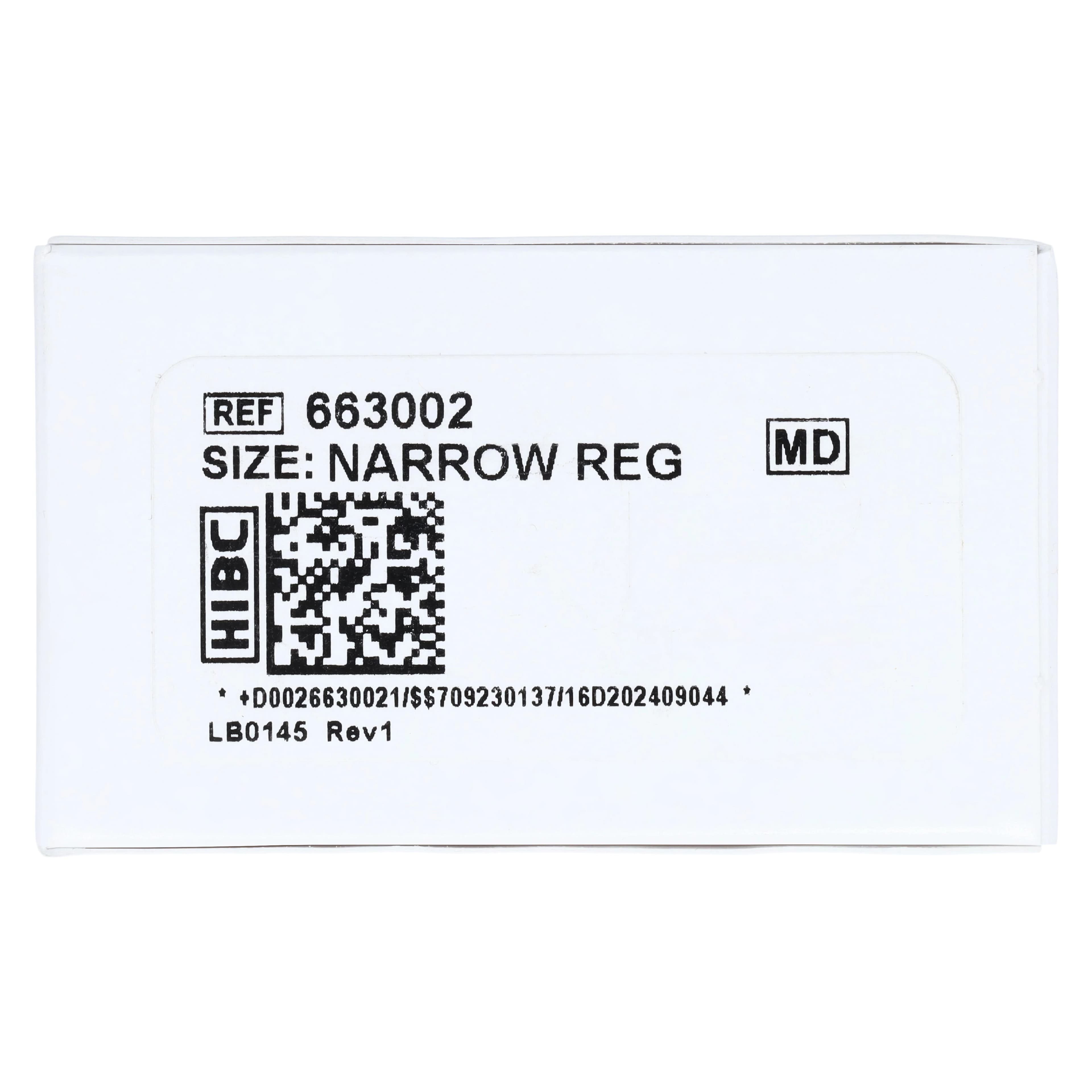 Dentsply Sirona AutoMatrix Bands Refill, Narrow Regular, 72/Pk, 663002 thumbnail 4