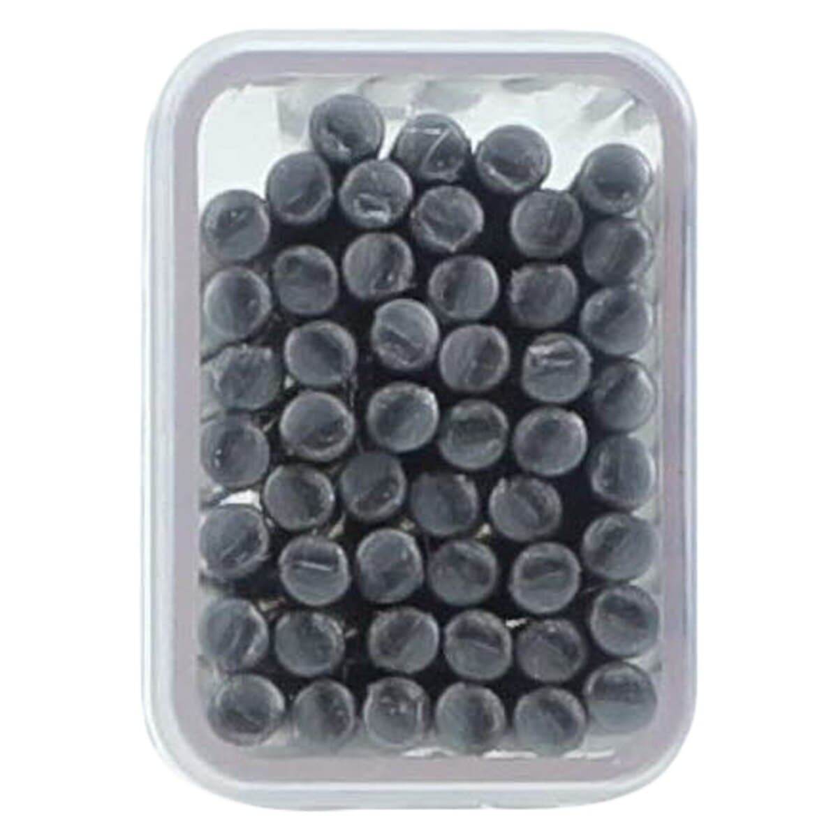 Dentsply Sirona Flocked Applicator Tips, 50/Pk, 658012 thumbnail 4
