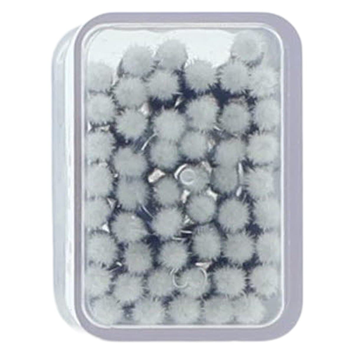 Dentsply Sirona Flocked Applicator Tips, 50/Pk, 658012 thumbnail 5