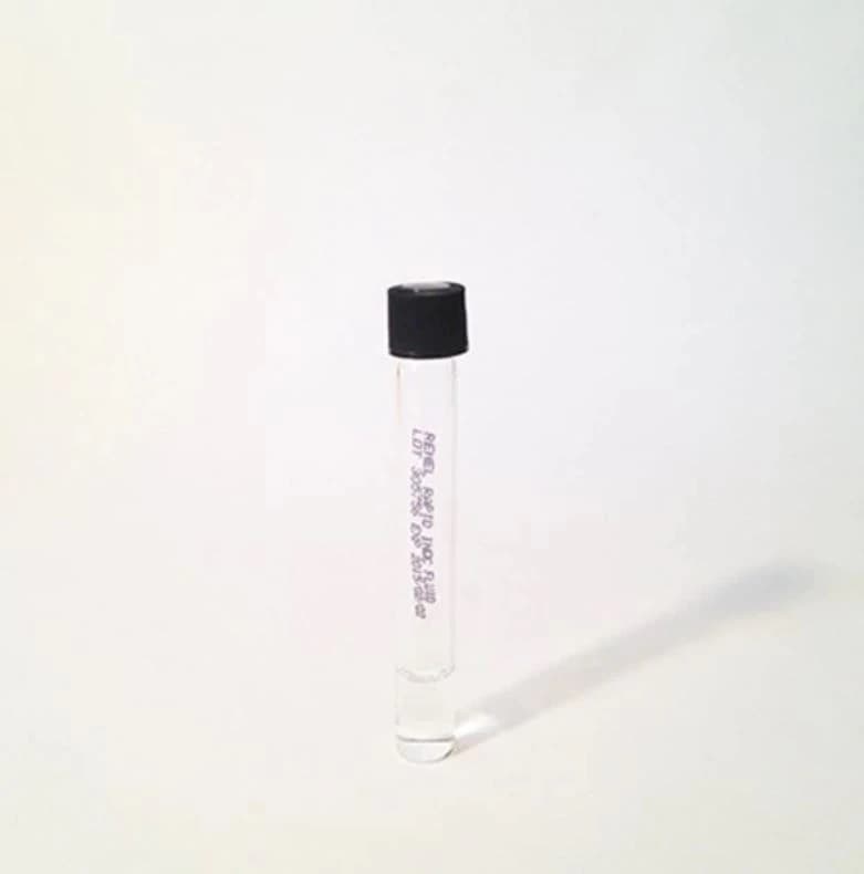 Remel RapID Inoculation Fluid, 1 mL, 20/Package - Rapid Inoculation Fluid - Image 1