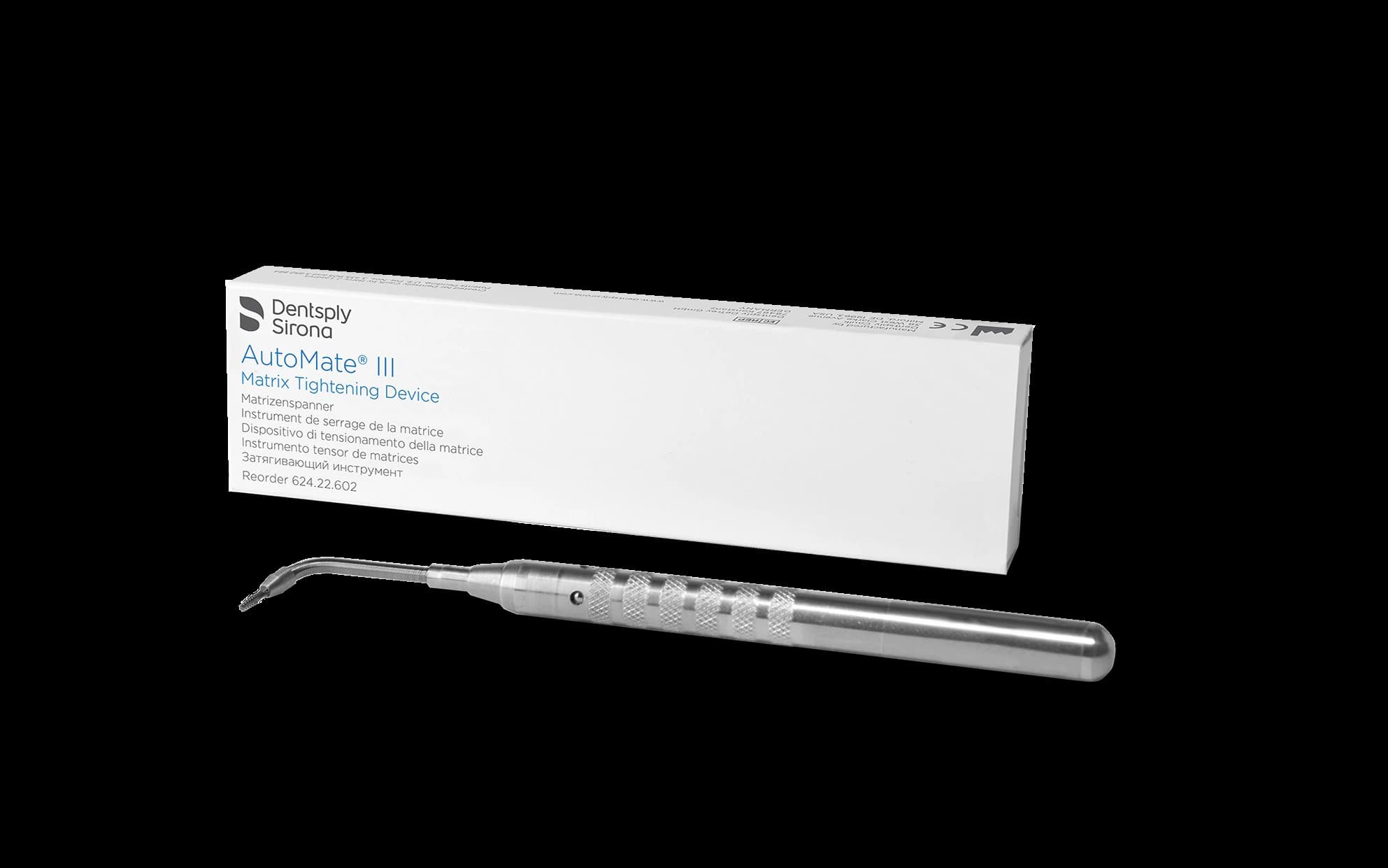 Dentsply Sirona AutoMatrix Automate III Tightening Device, 663100 - AUTOMATE III Tightening Device - Image 1
