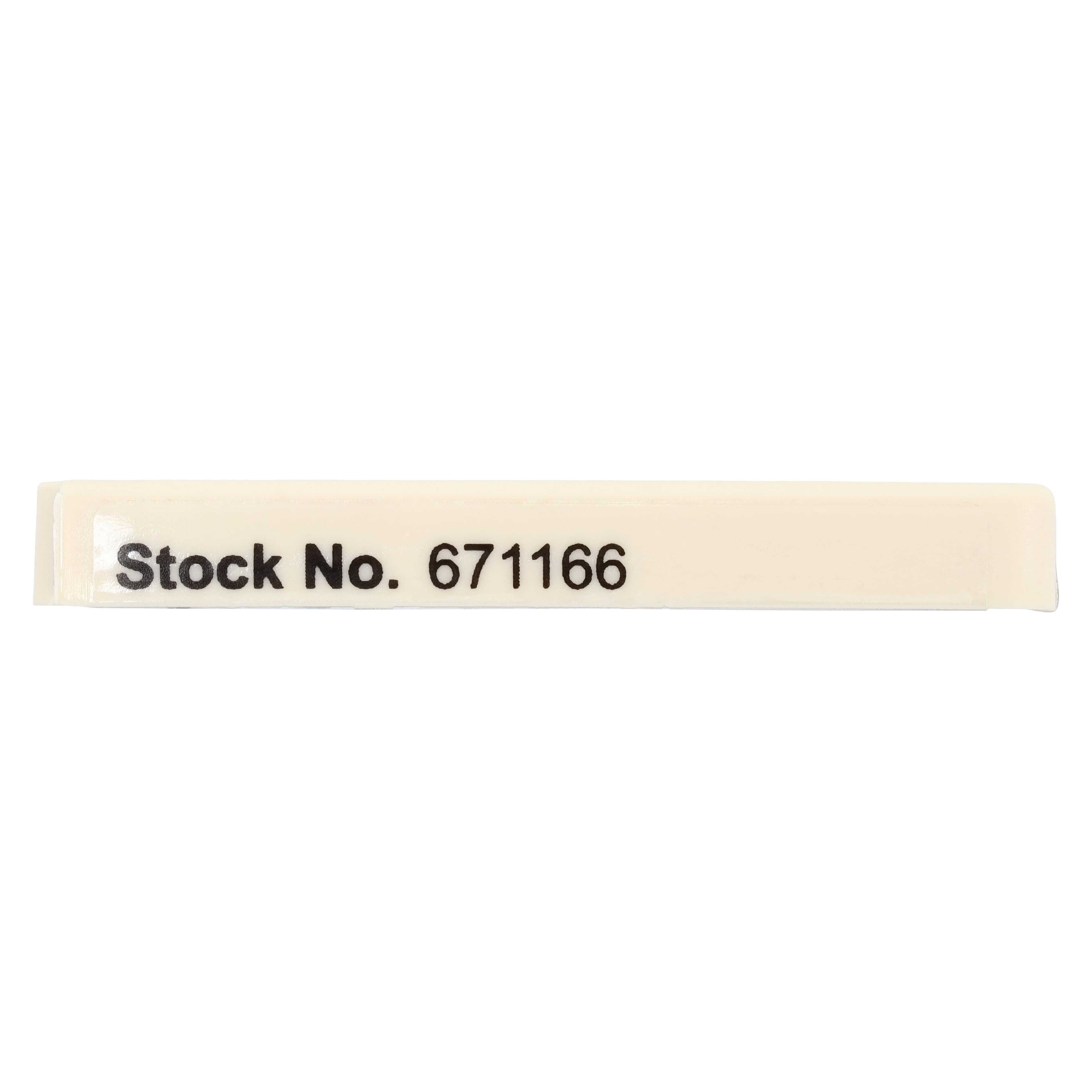 Dentsply Maillefer K-File #35 (Green), 31mm, Stainless Steel, Pack of 6, Ref 671166 thumbnail 3