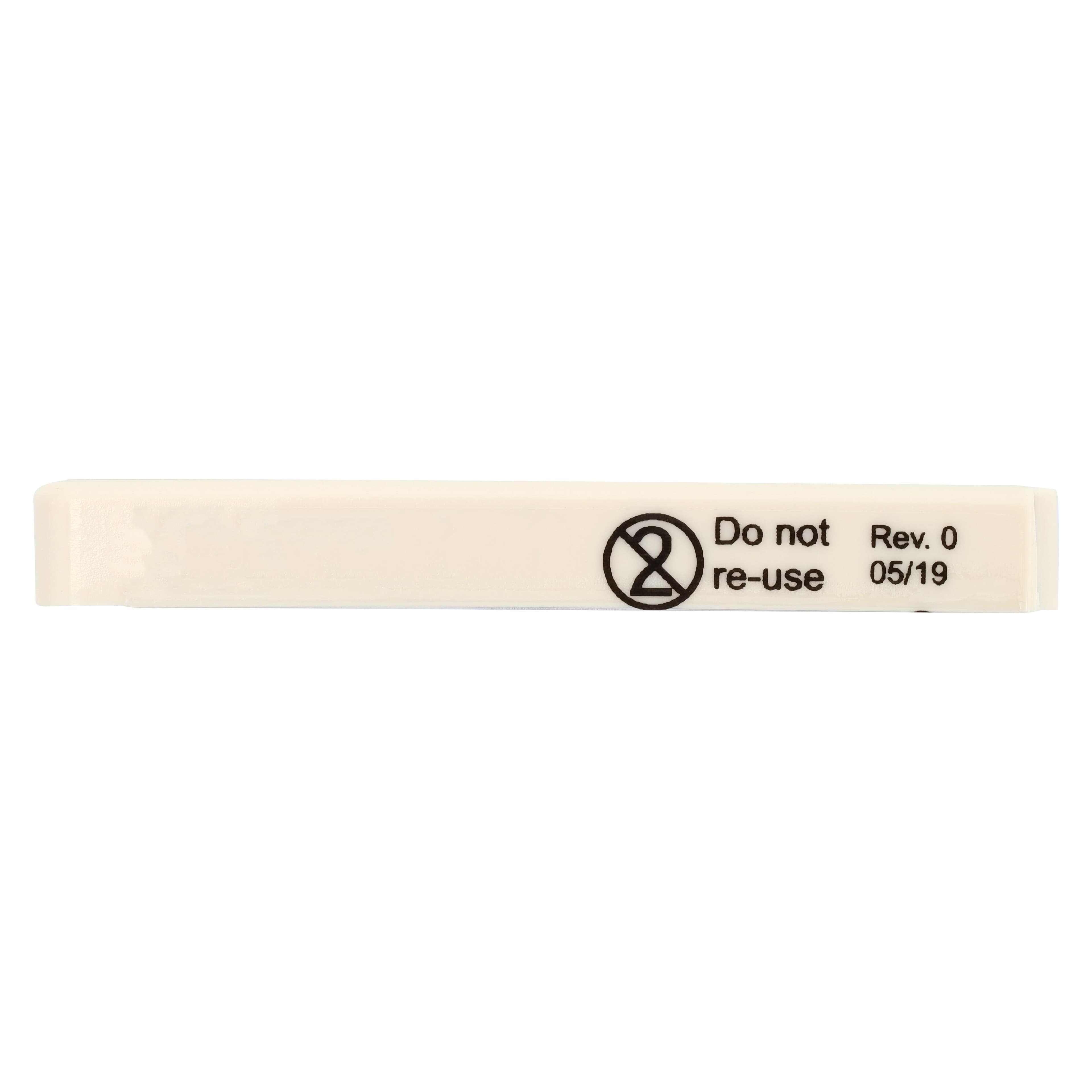 Dentsply Maillefer K-File #35 (Green), 31mm, Stainless Steel, Pack of 6, Ref 671166 thumbnail 4