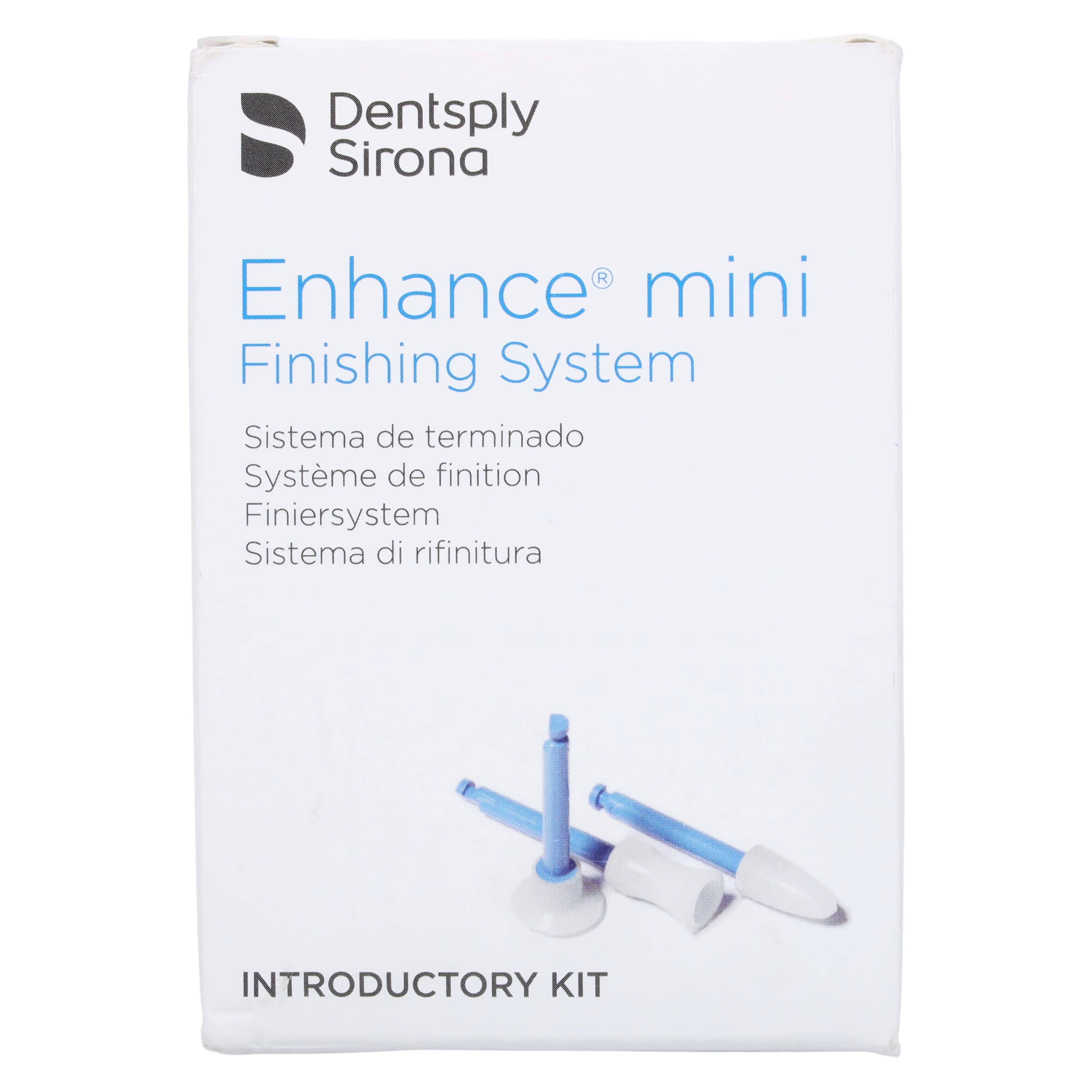 Enhance Mini Finishing System Intro Kit, 624385, 1/Pk thumbnail 4