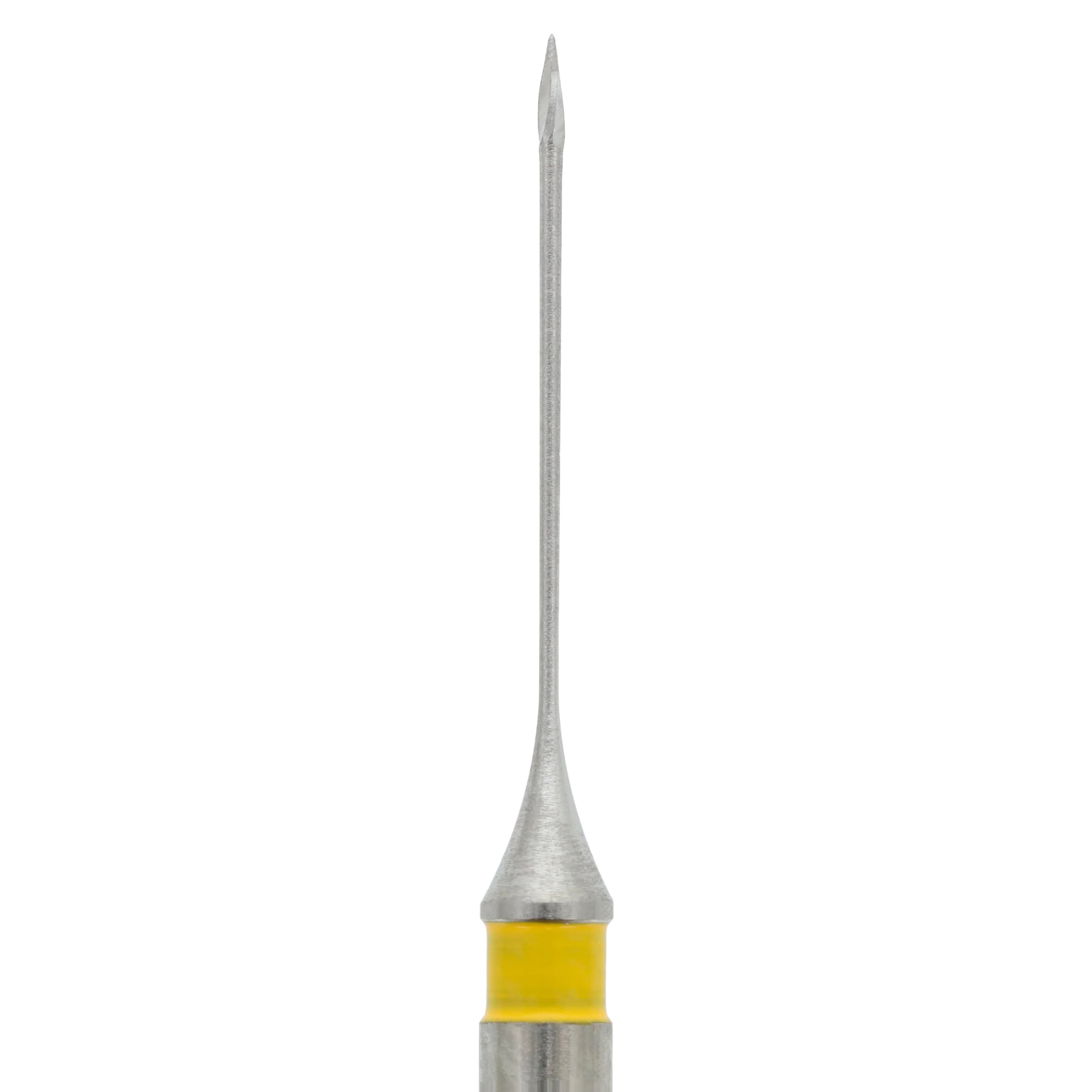 Dentsply Maillefer Gates Glidden Drills, RA, Size 1, 28 mm Short, 6/Pk, 671530 thumbnail 2