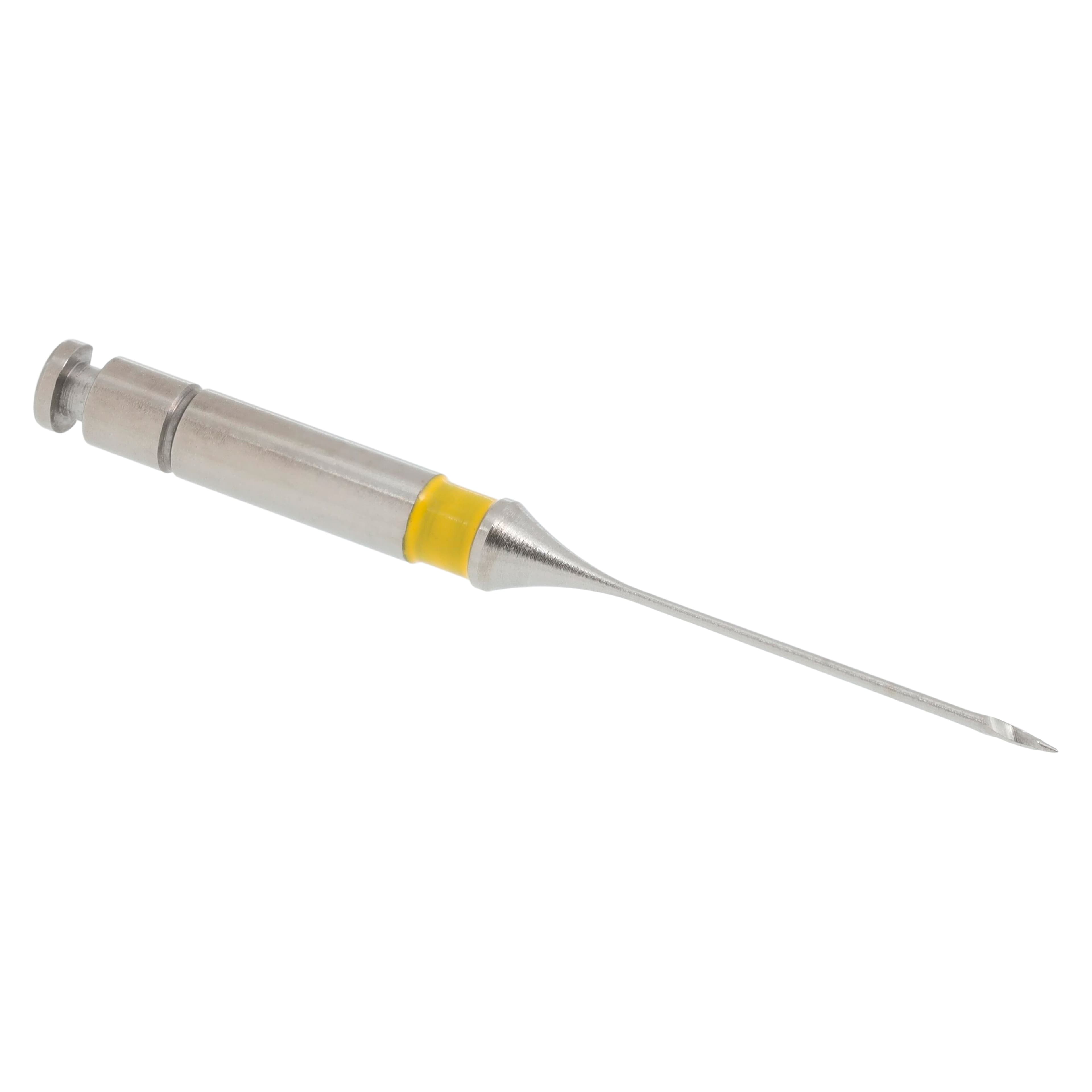Dentsply Maillefer Gates Glidden Drills, RA, Size 1, 28 mm Short, 6/Pk, 671530 thumbnail 3