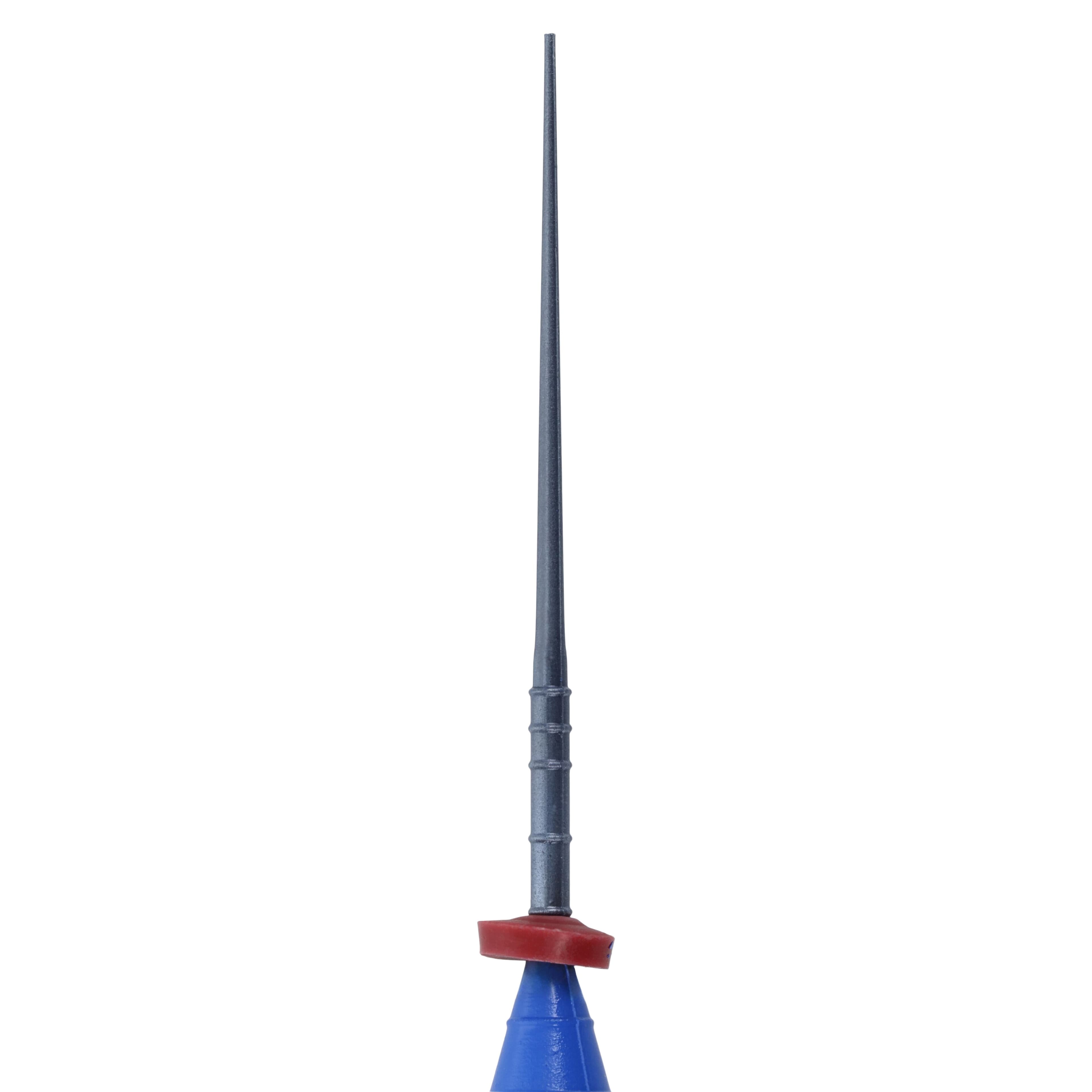 Densfil Size Verification Device, #30, Blue, 6/Pkg, 669303 thumbnail 3