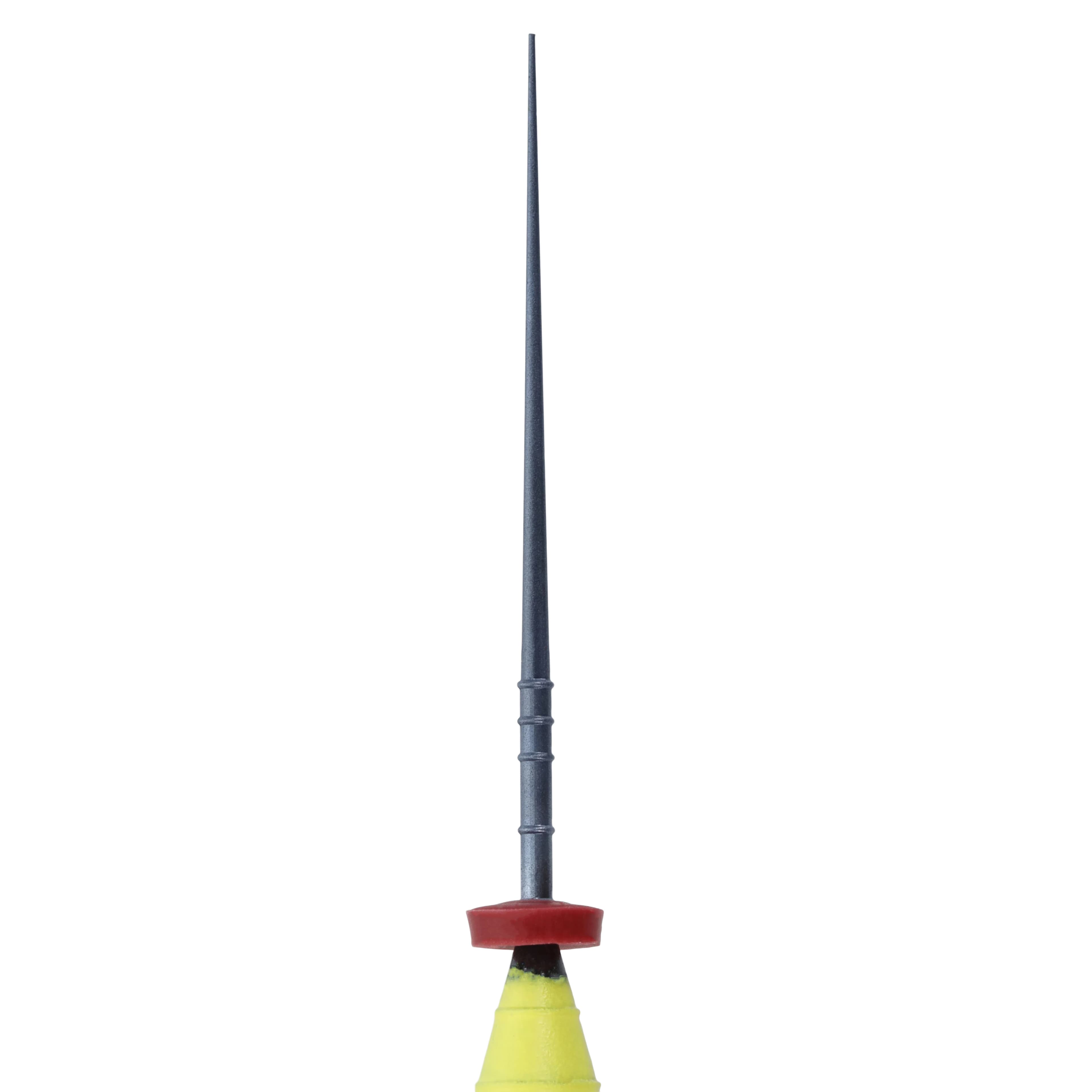 Dentsply Densfil Size Verification Device, #20, Yellow, 25 mm, 6/Pkg, 669301 thumbnail 3