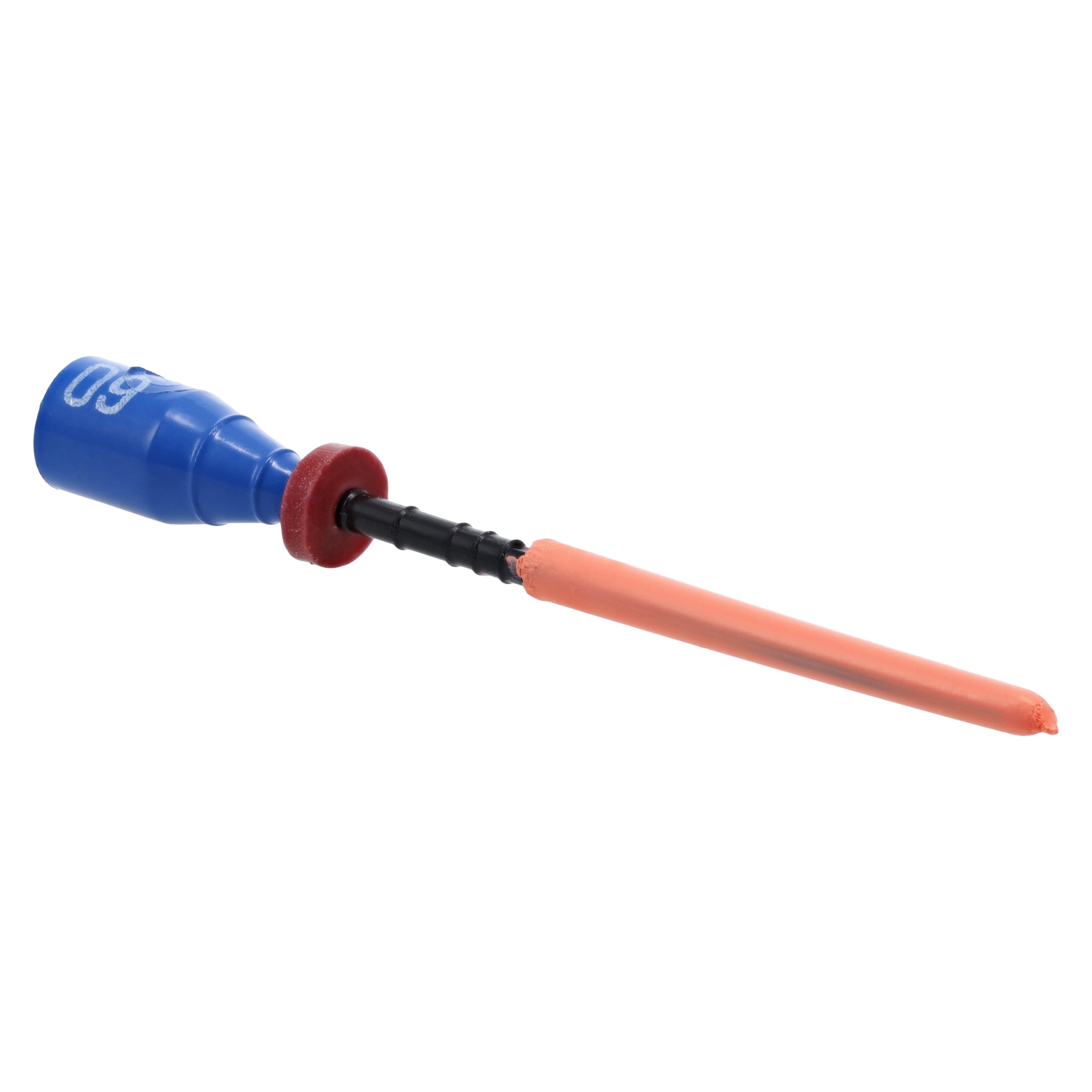 Densfil Plastic Obturators, Size #60, 25mm, Blue, 6/Pack, 669207 thumbnail 4
