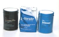 Jeltrate Dustless Alginate Impression Material, Fast Set, 1 lb Pouch, 605220 - Jeltrate Dustless Alginate Impression Material Refill - Image 1