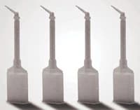 Dentsply Sirona Aquasil Ultra Digit Power Intrasulcular Mixing Tips, Refill, 25/Pk, 678008 - Aquasil Ultra Digit, Intrasulcular, Mixing Tips, VPS, 25/Pk, 678008 - Image 1