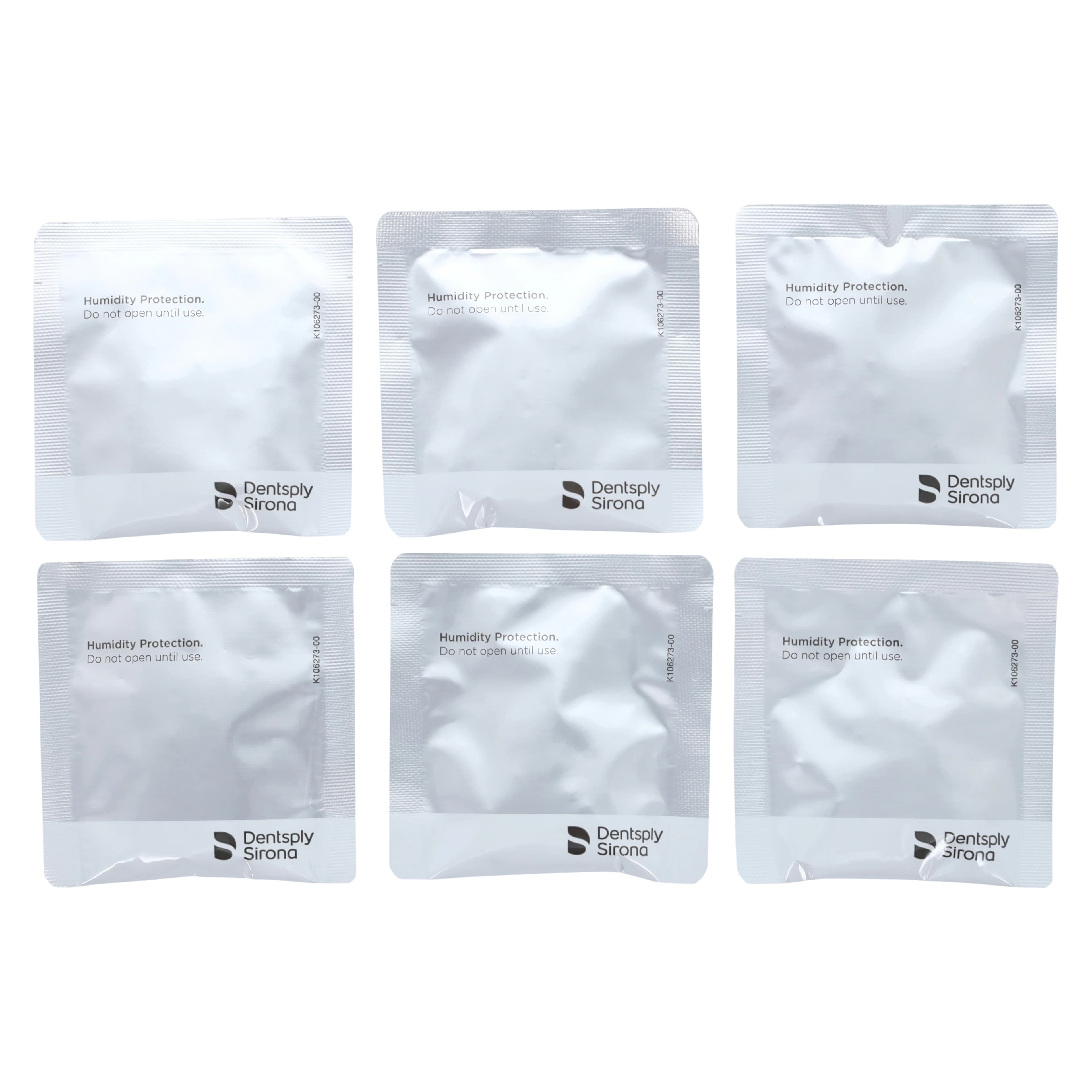TPH Spectra ST Universal Composite, Low Viscosity, Intro Kit, 40 x 0.25 g Compules Tips, 642000 thumbnail 15
