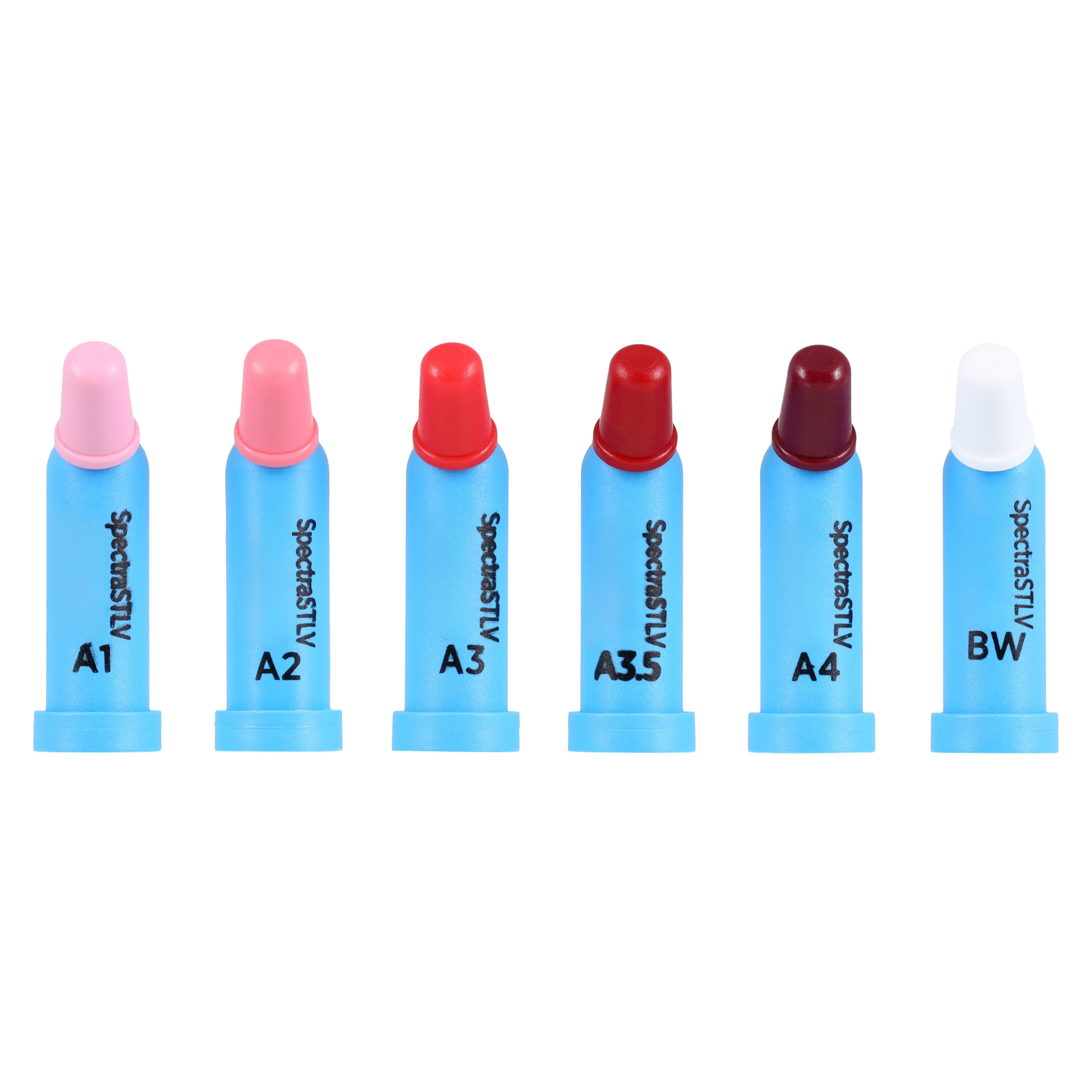 TPH Spectra ST Universal Composite, Low Viscosity, Intro Kit, 40 x 0.25 g Compules Tips, 642000 thumbnail 14