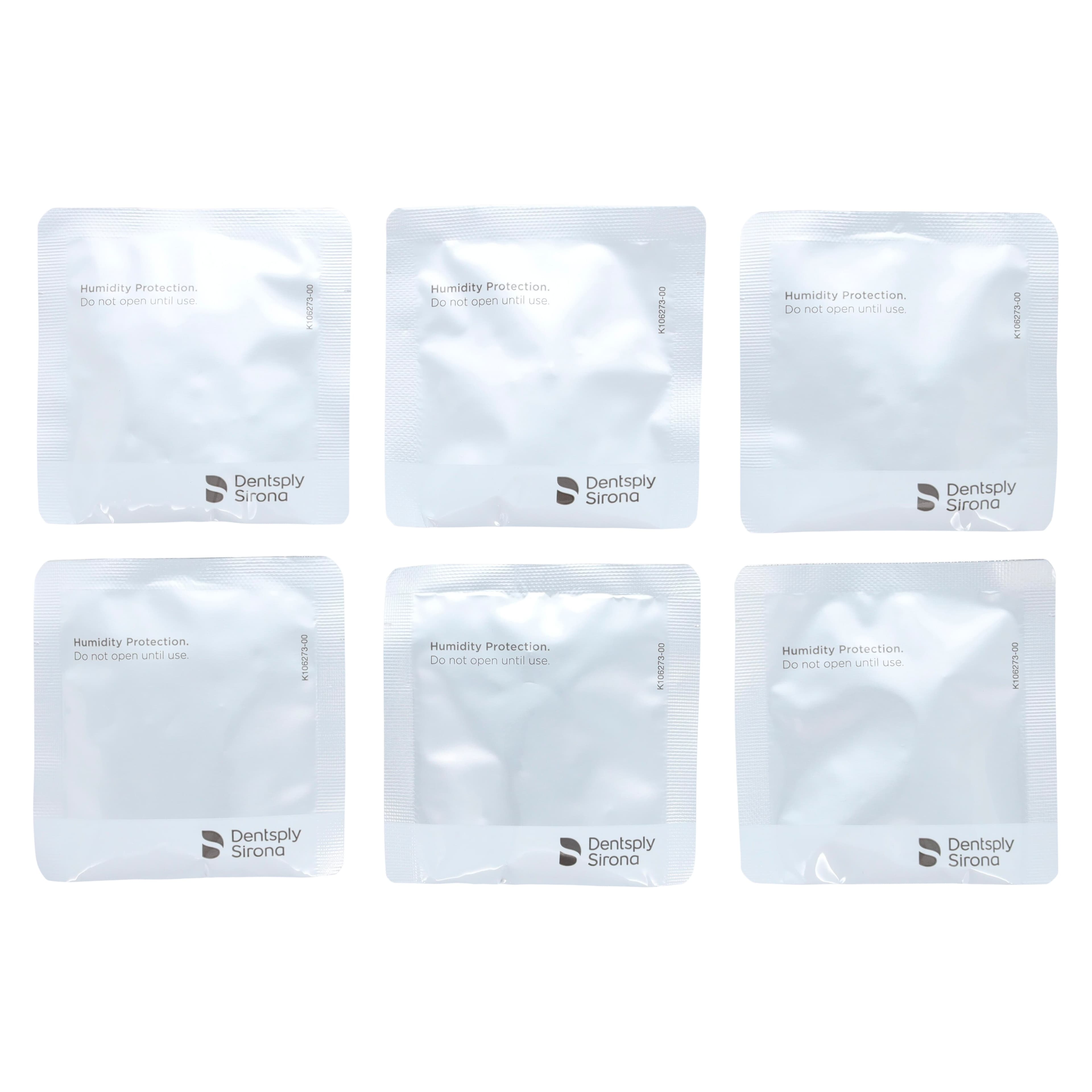 TPH Spectra ST Universal Composite, High Viscosity, Intro Kit, 40 x 0.25 g Compules Tips, 642004 thumbnail 3