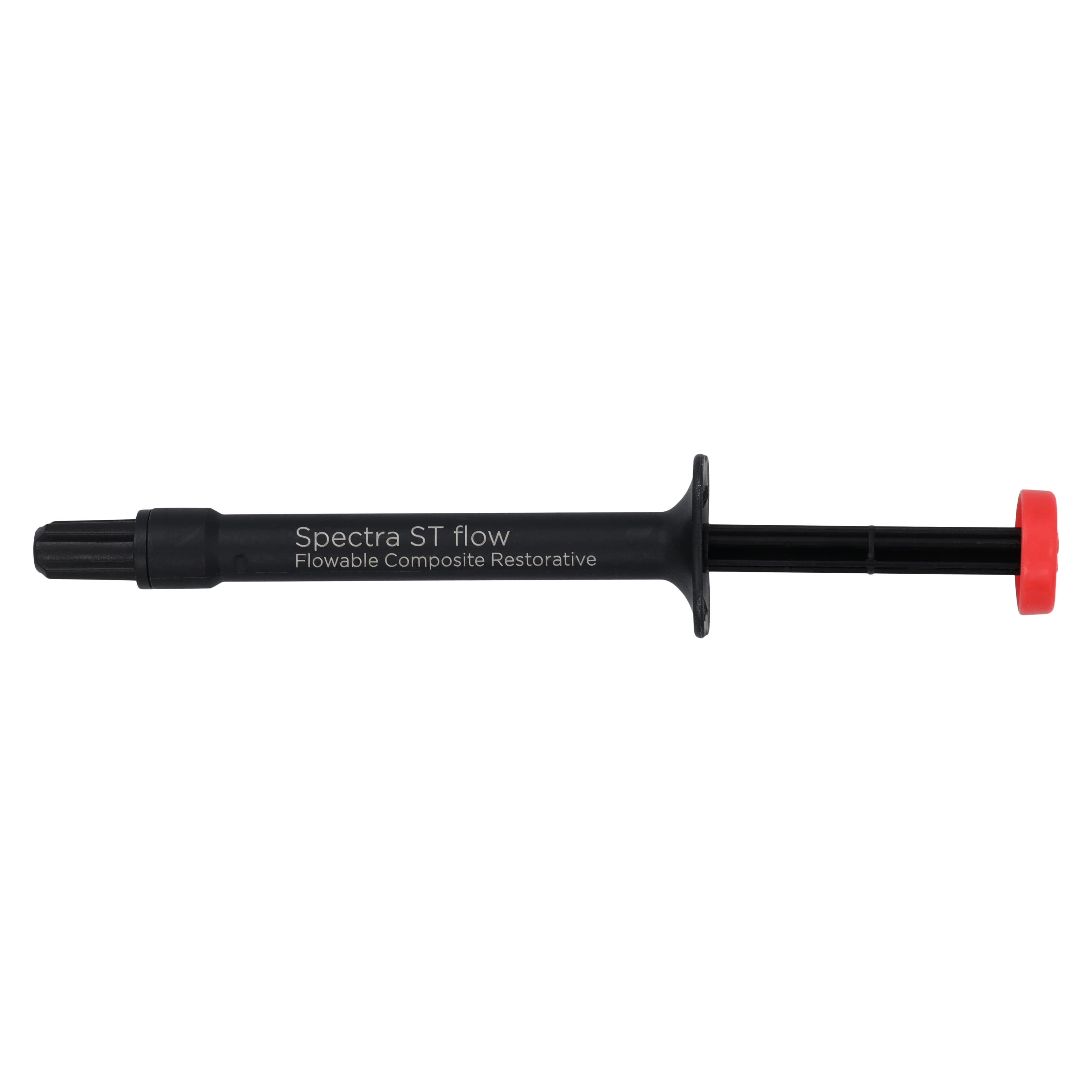 TPH Spectra ST Flow Flowable Composite Restorative Syringe Refill, Shade A3, 1.8 g, 2 Syringes & 25 Tips, 642523 - TPH Spectra ST flow Composite Syringe & 25 Tips, A3 Shade, 1.8 Gm. Refill, 2/Pk - Image 1