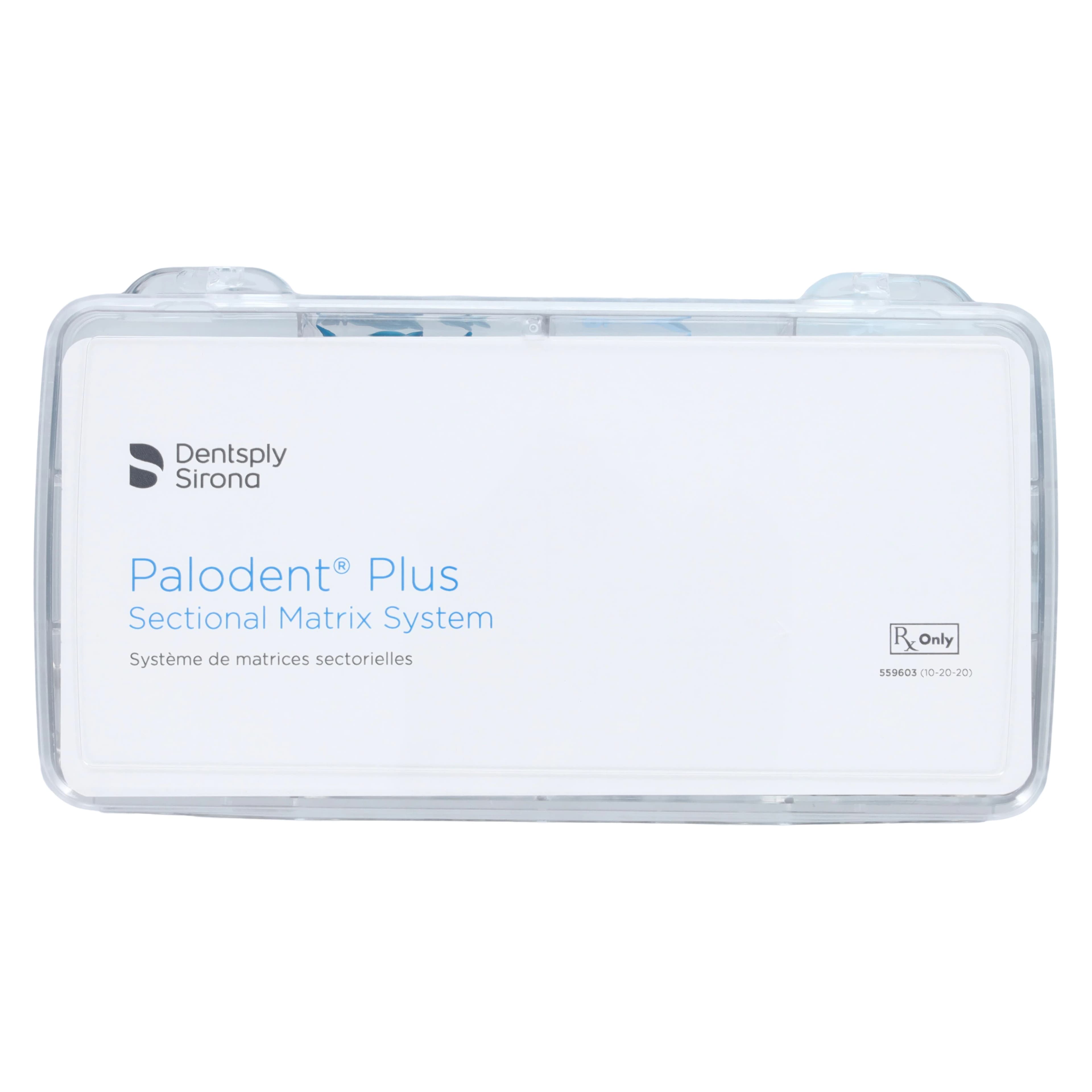Dentsply Sirona Palodent Complete Matrix System Kit (659600) thumbnail 10