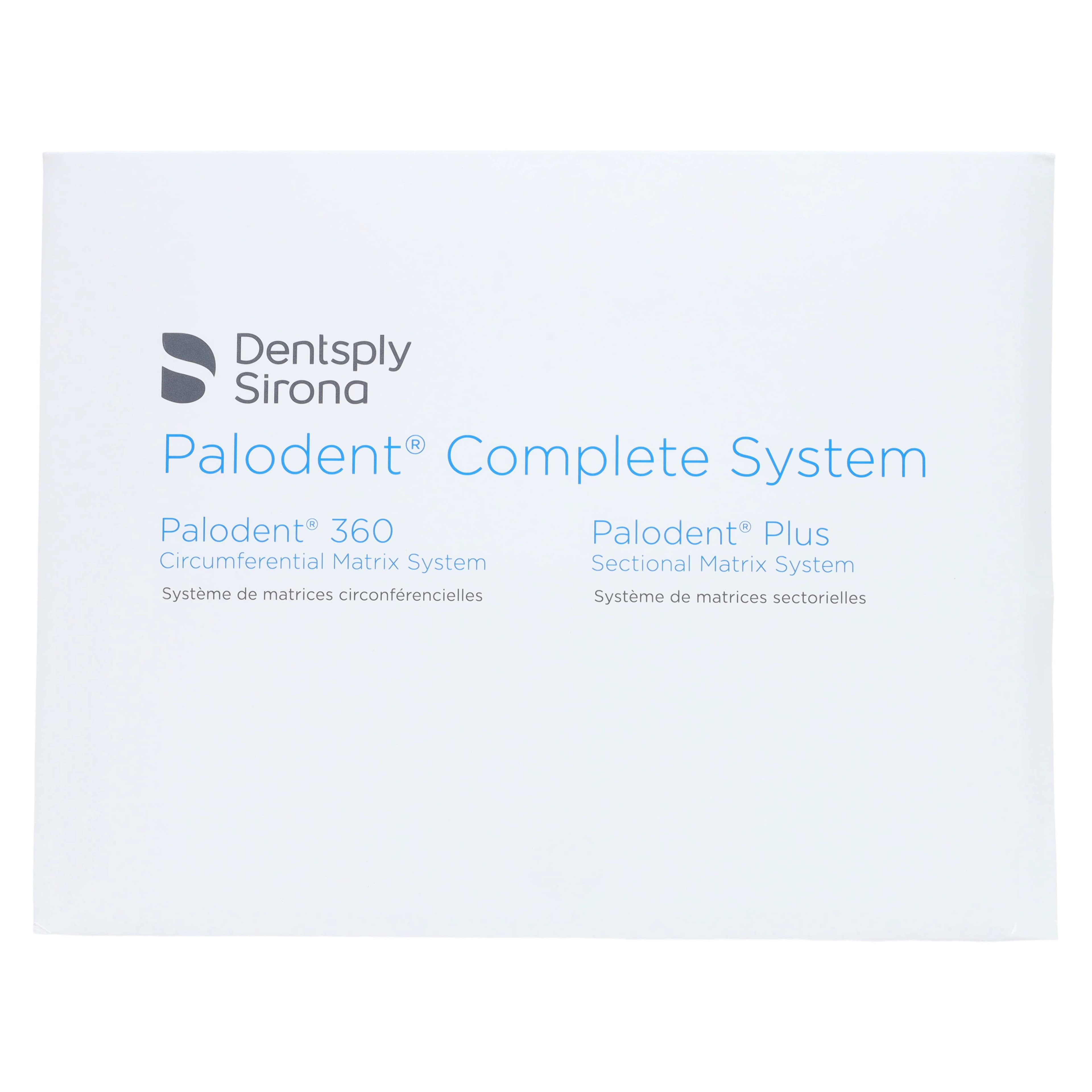 Dentsply Sirona Palodent Complete Matrix System Kit (659600) thumbnail 5