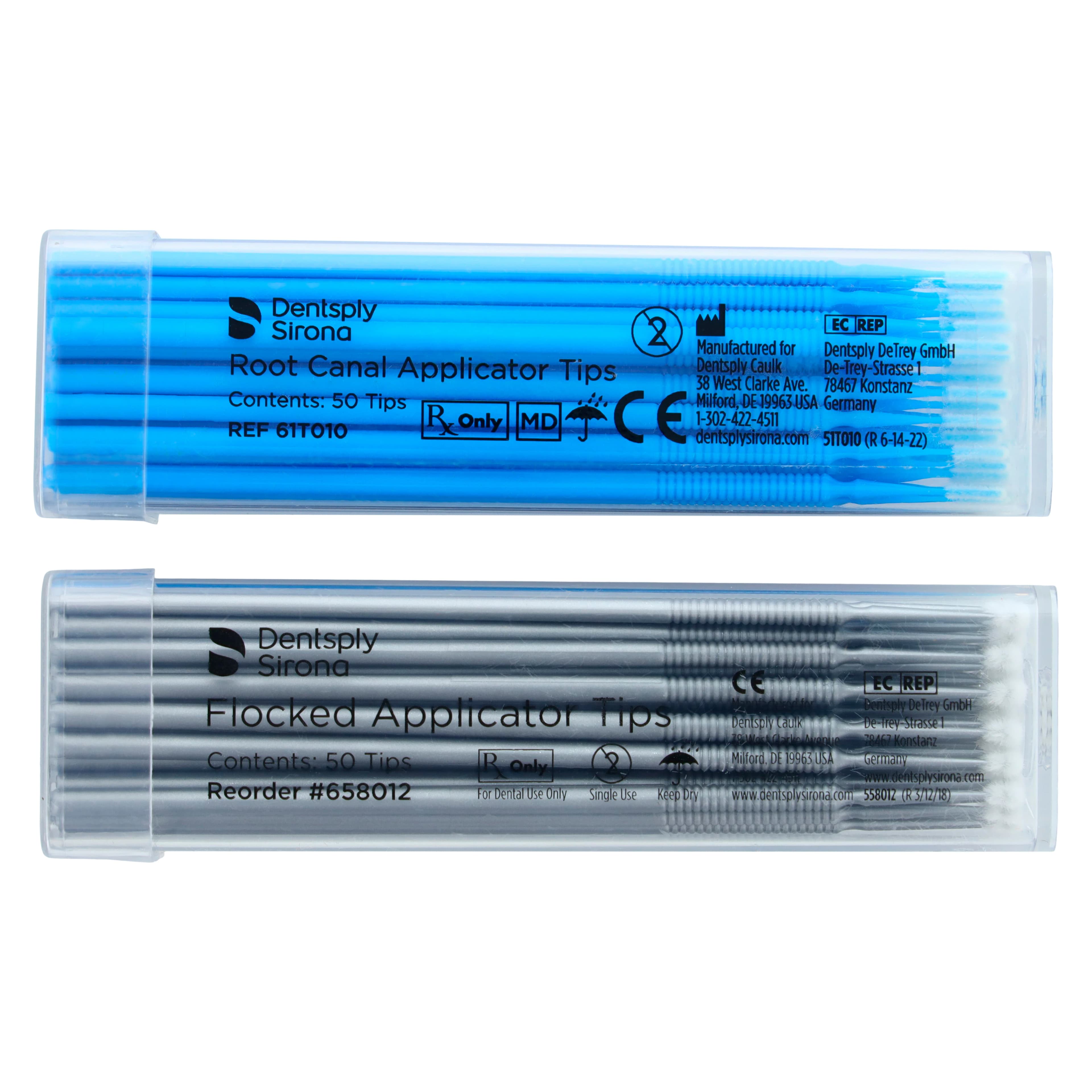 FluoroCore 2+ Dual Cure Core Build-Up Intro Kit with Prime&Bond Elect Adhesive, 4 Syringes (2 Tooth-Colored, 2 Blue), 612600 thumbnail 8