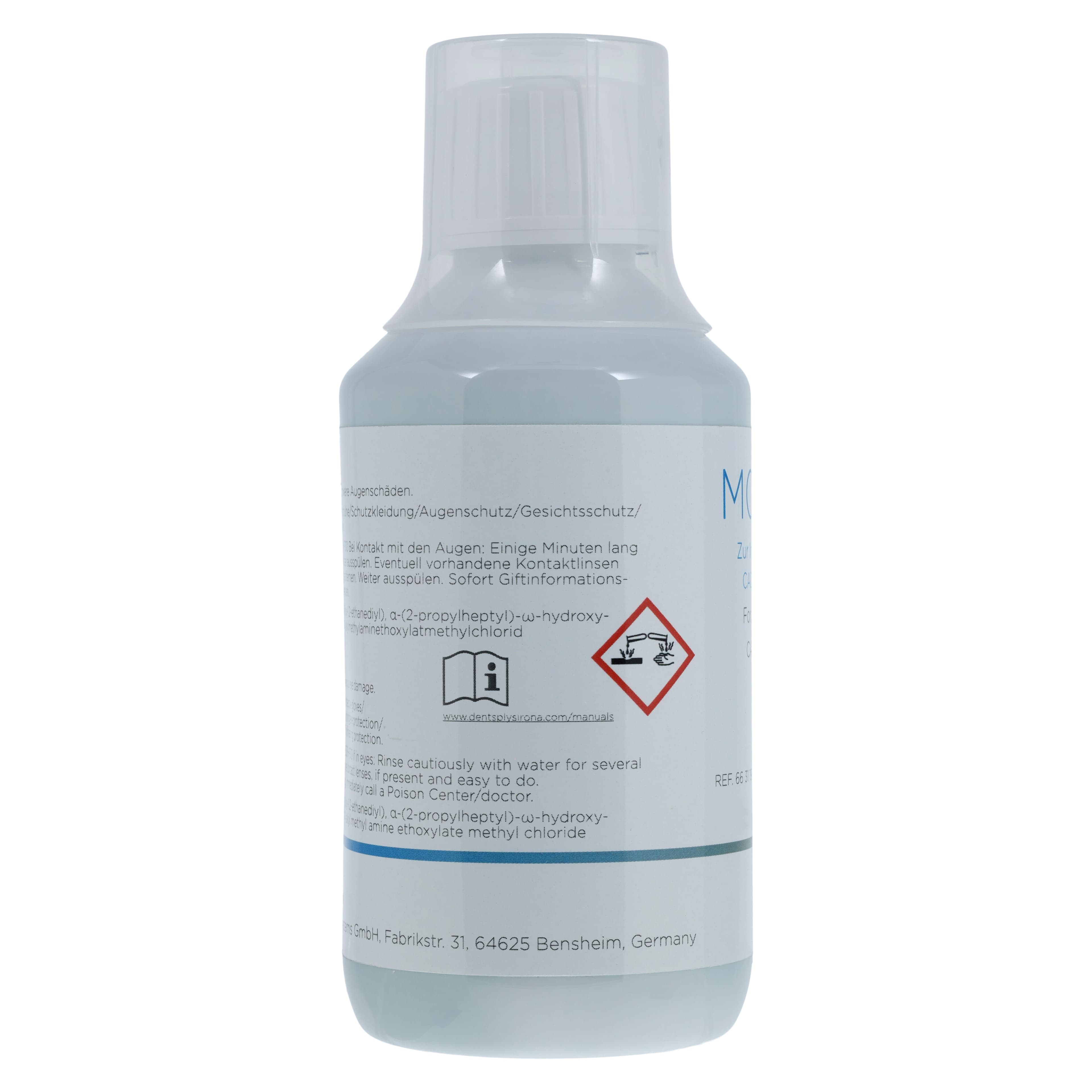 MC Care Liquid Cleanser & Lubricant, 250 mL Bottle thumbnail 6