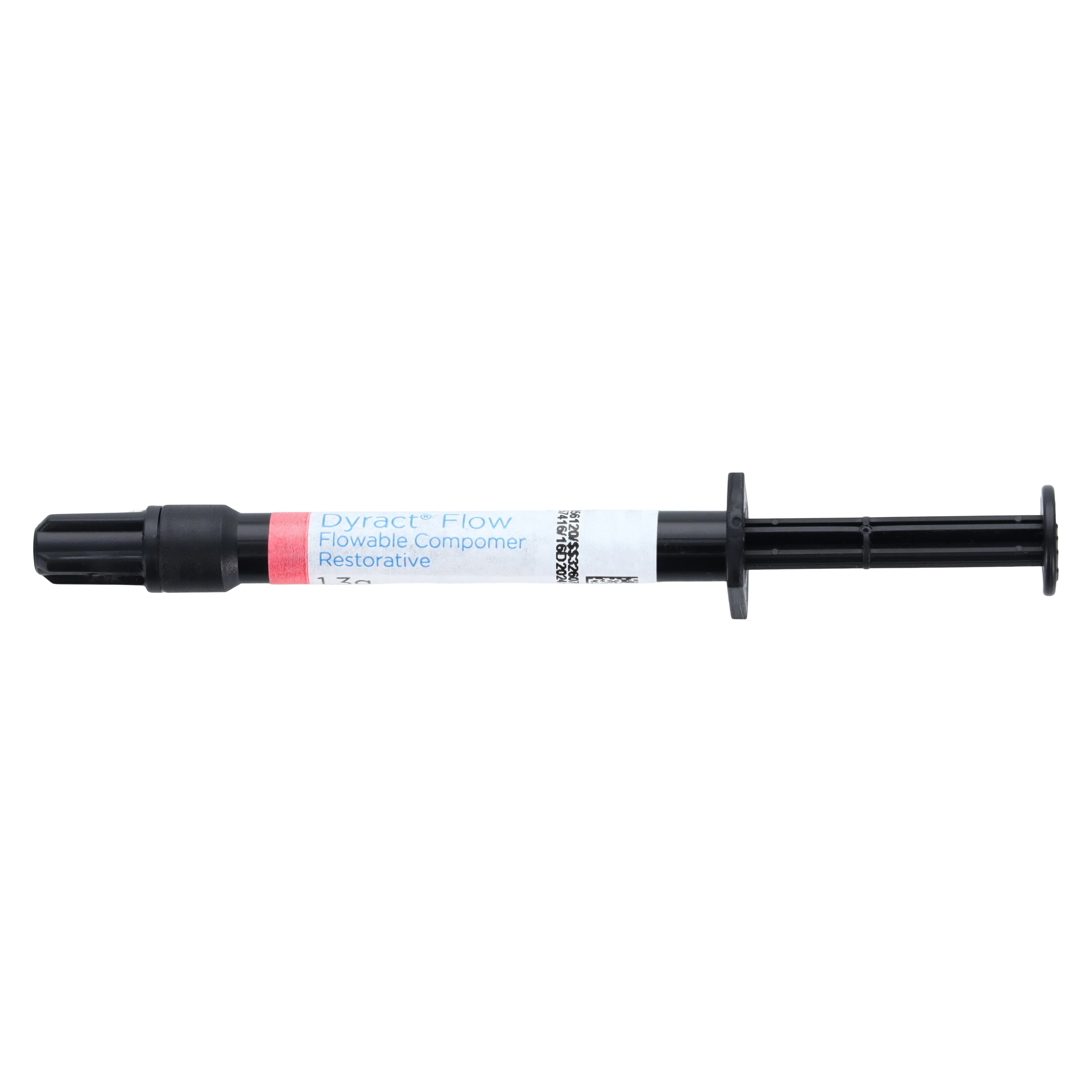 Dyract Flow Flowable Compomer Restorative Syringe Refill, Shade A3, 1.3 g, 685612 thumbnail 6
