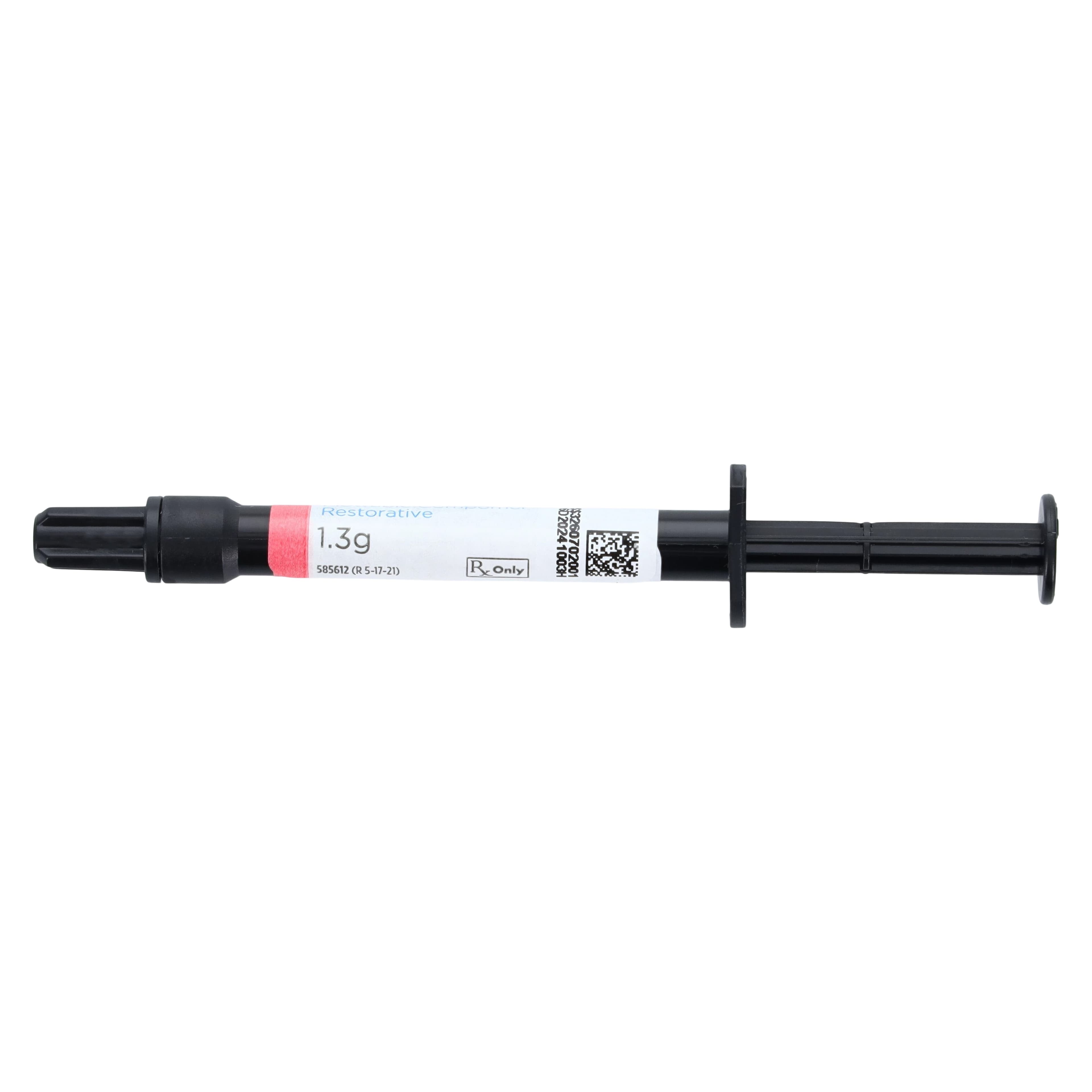 Dyract Flow Flowable Compomer Restorative Syringe Refill, Shade A3, 1.3 g, 685612 thumbnail 7