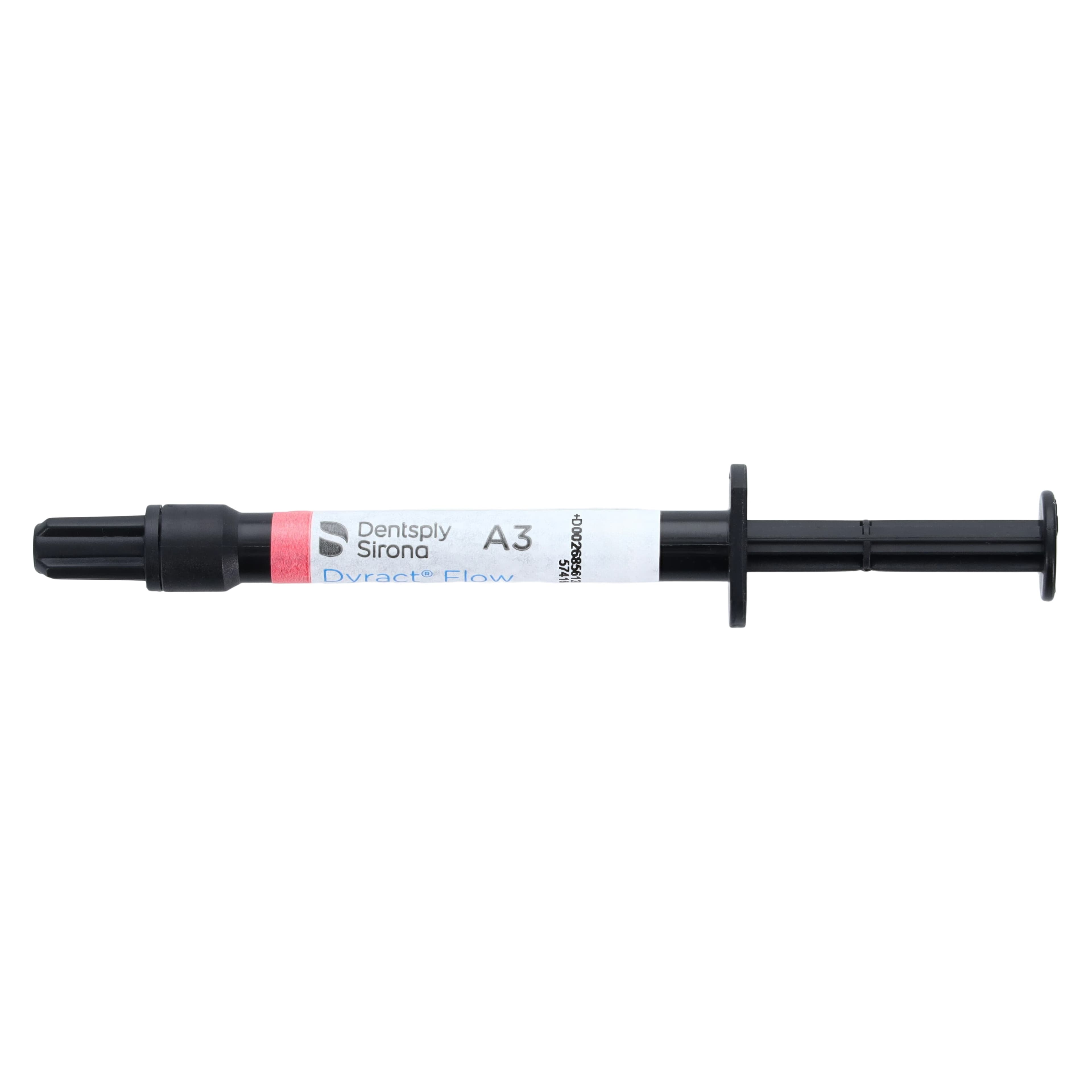 Dyract Flow Flowable Compomer Restorative Syringe Refill, Shade A3, 1.3 g, 685612 thumbnail 5
