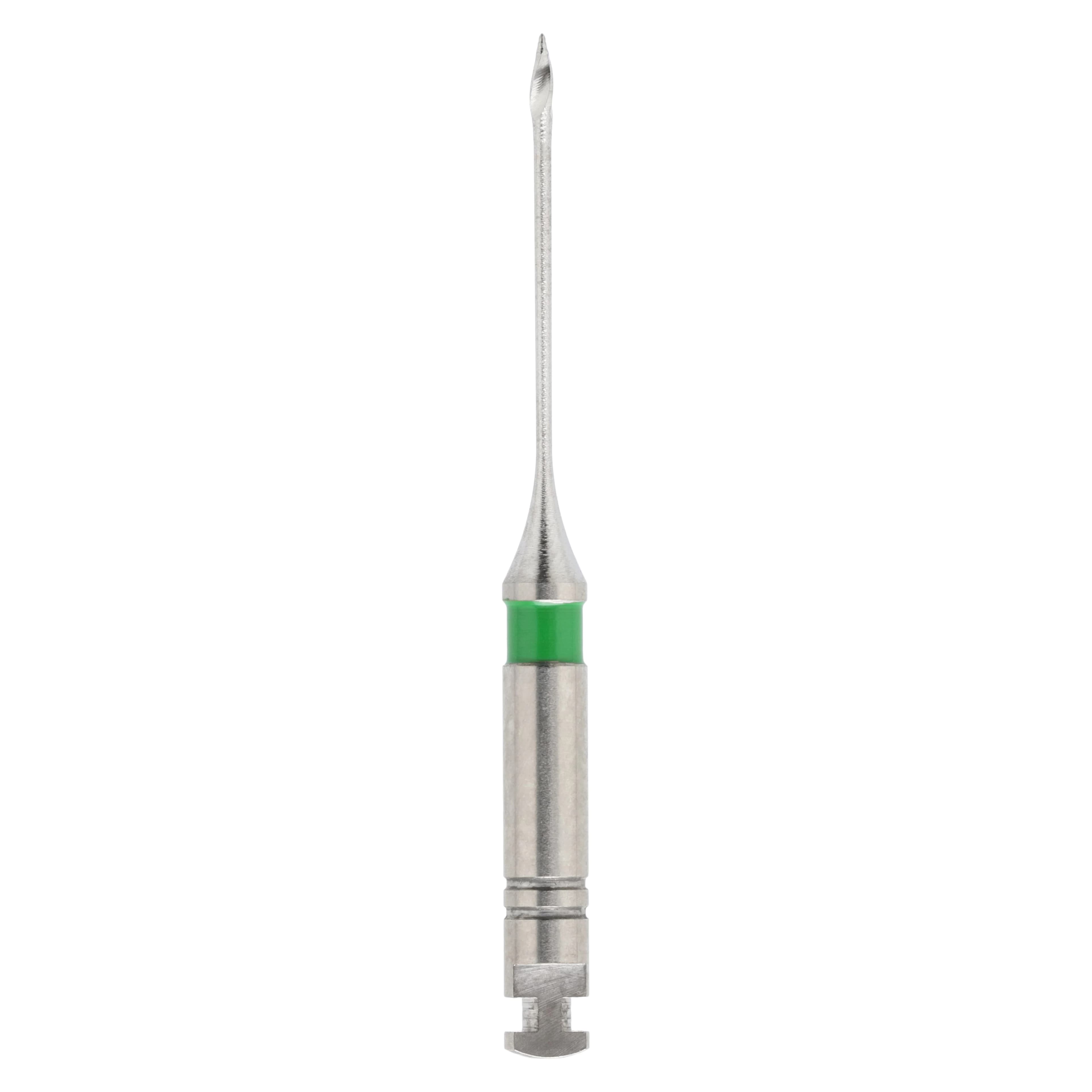 Dentsply Maillefer Gates Glidden Drills, RA, Size 2, Short 28 mm, 6/Pk, 671531 - 2 Right Angle Short Gates Glidden - Image 1