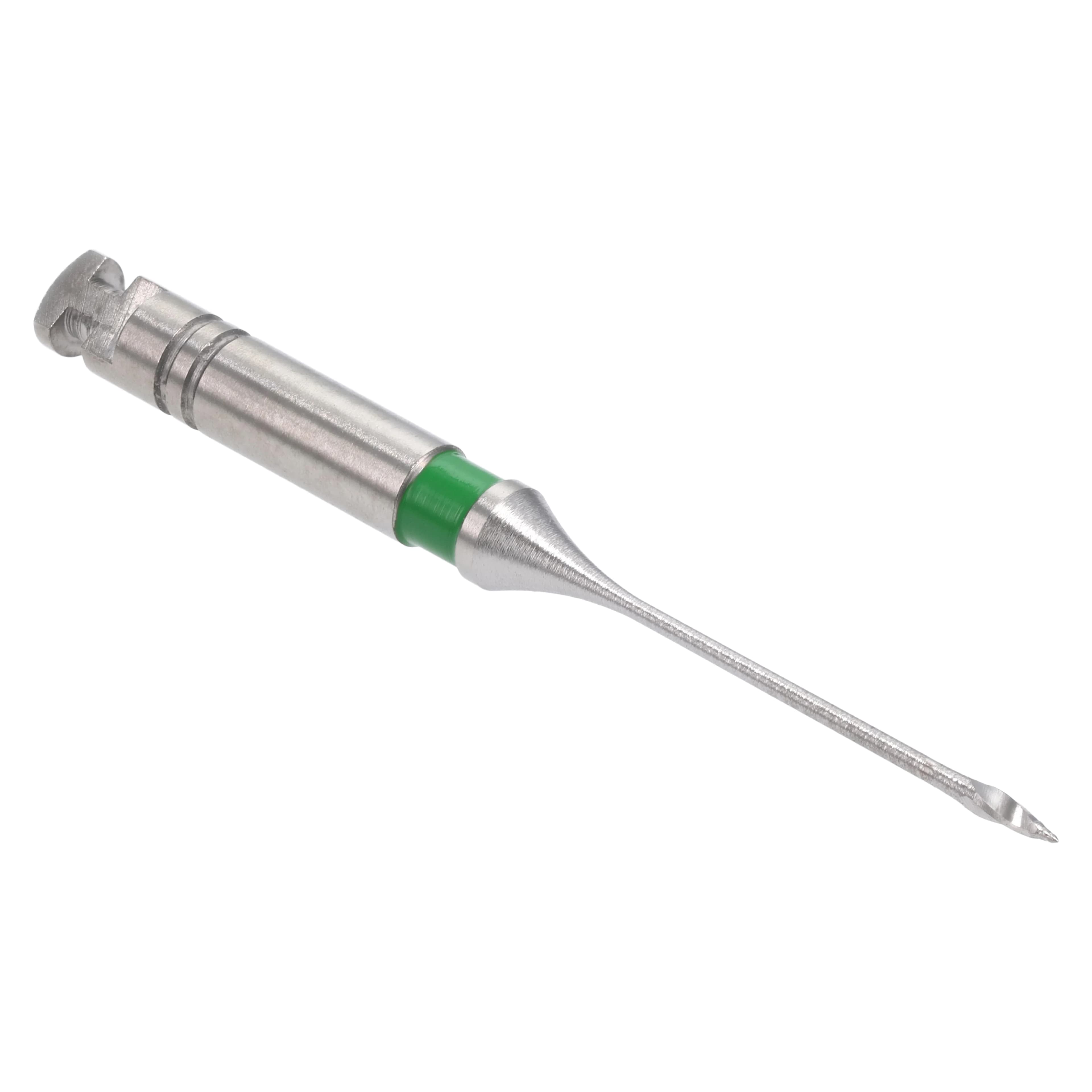 Dentsply Maillefer Gates Glidden Drills, RA, Size 2, Short 28 mm, 6/Pk, 671531 thumbnail 3
