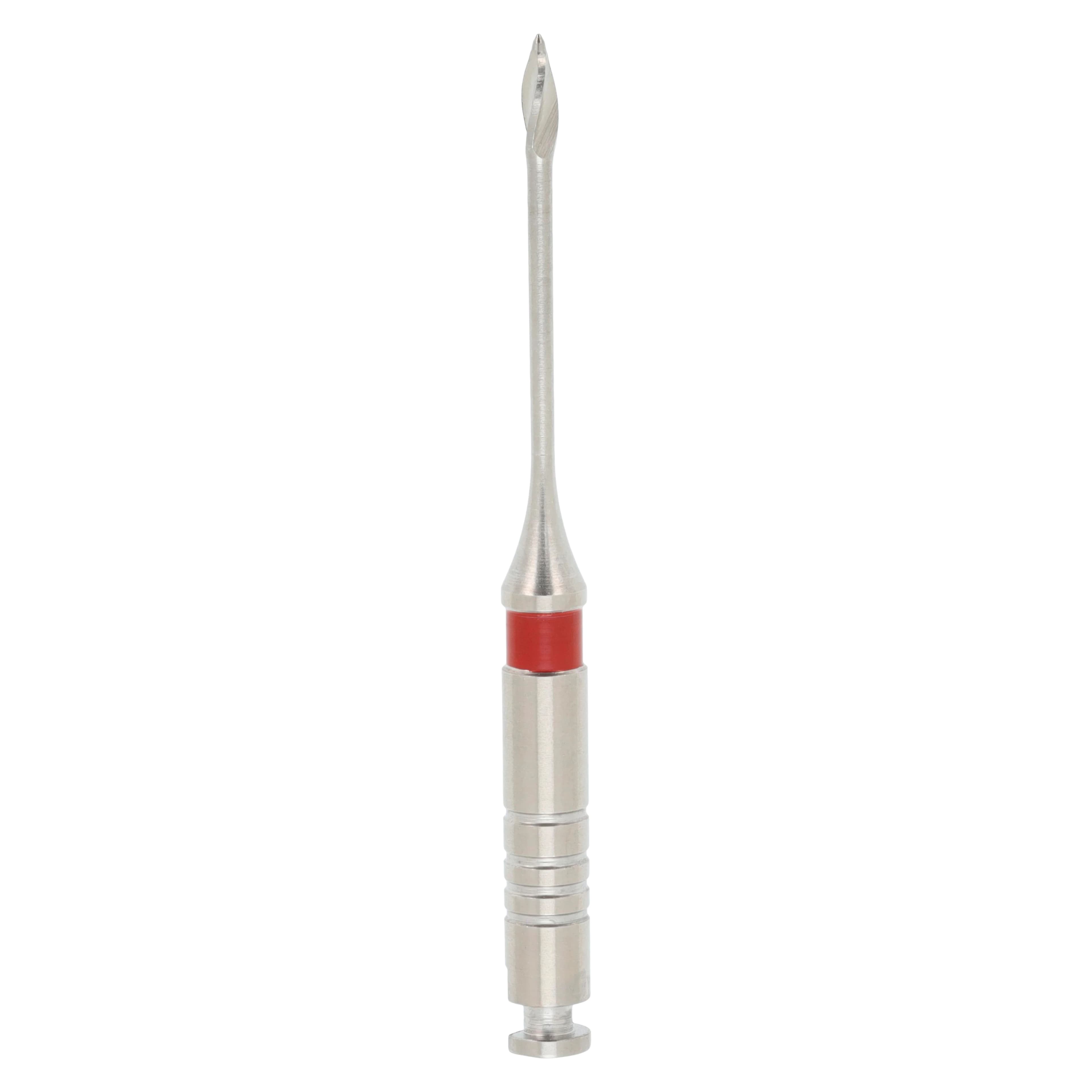 Dentsply Maillefer Gates Glidden Drills, RA, Size #4, 28 mm Short, 6/Pkg, 671533 thumbnail 2
