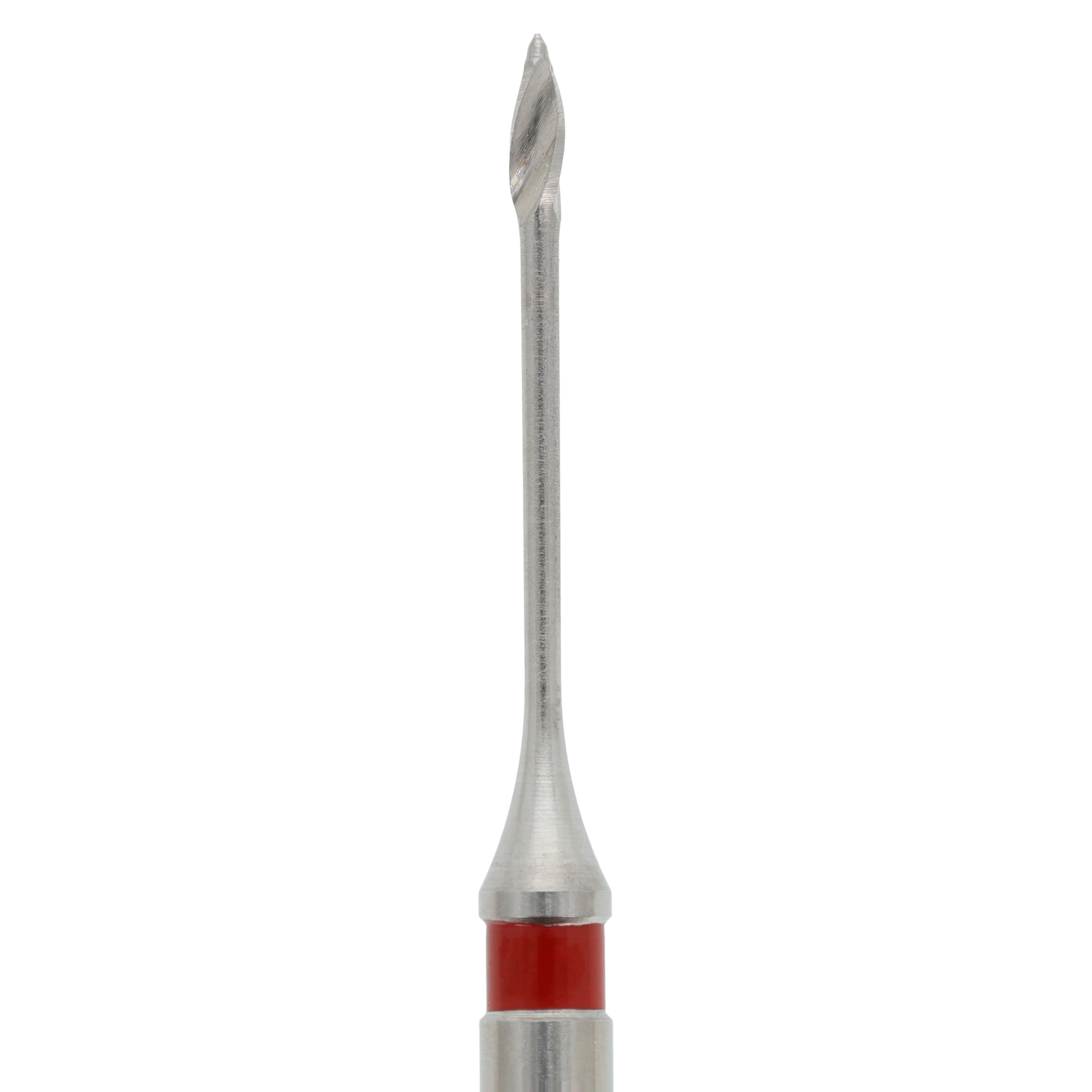 Dentsply Maillefer Gates Glidden Drills, RA, Size #4, 28 mm Short, 6/Pkg, 671533 thumbnail 3