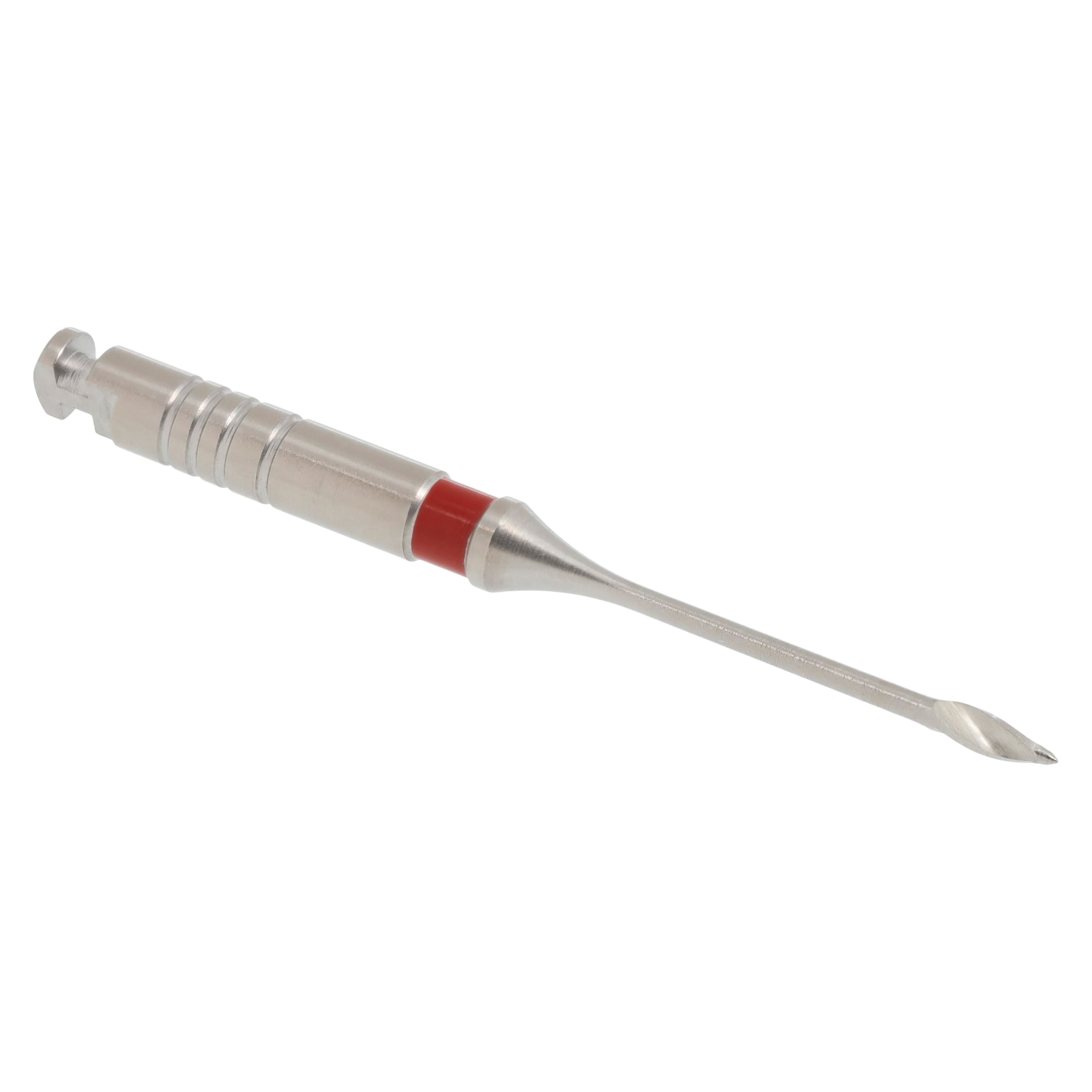 Dentsply Maillefer Gates Glidden Drills, RA, Size #4, 28 mm Short, 6/Pkg, 671533 thumbnail 4
