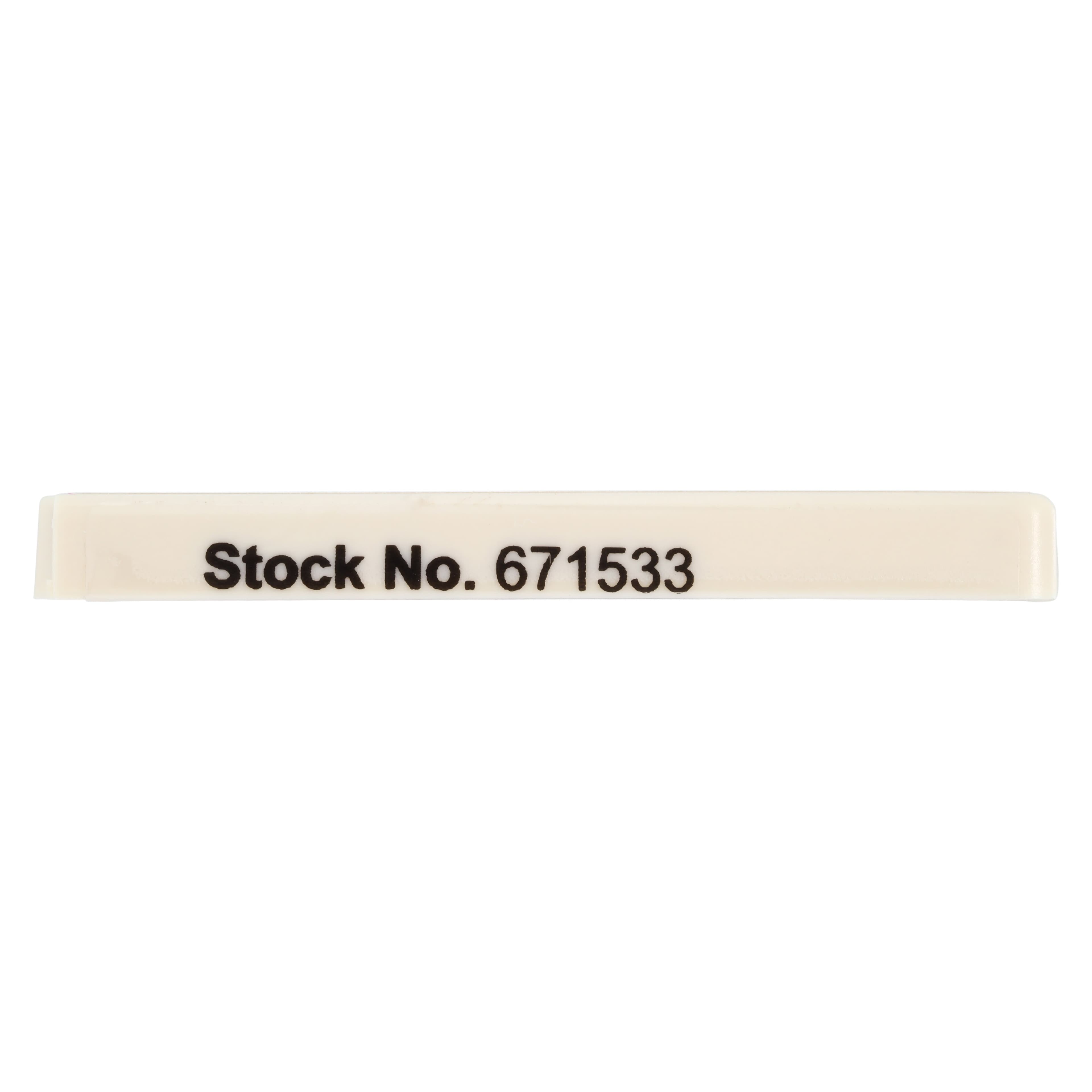Dentsply Maillefer Gates Glidden Drills, RA, Size #4, 28 mm Short, 6/Pkg, 671533 thumbnail 8