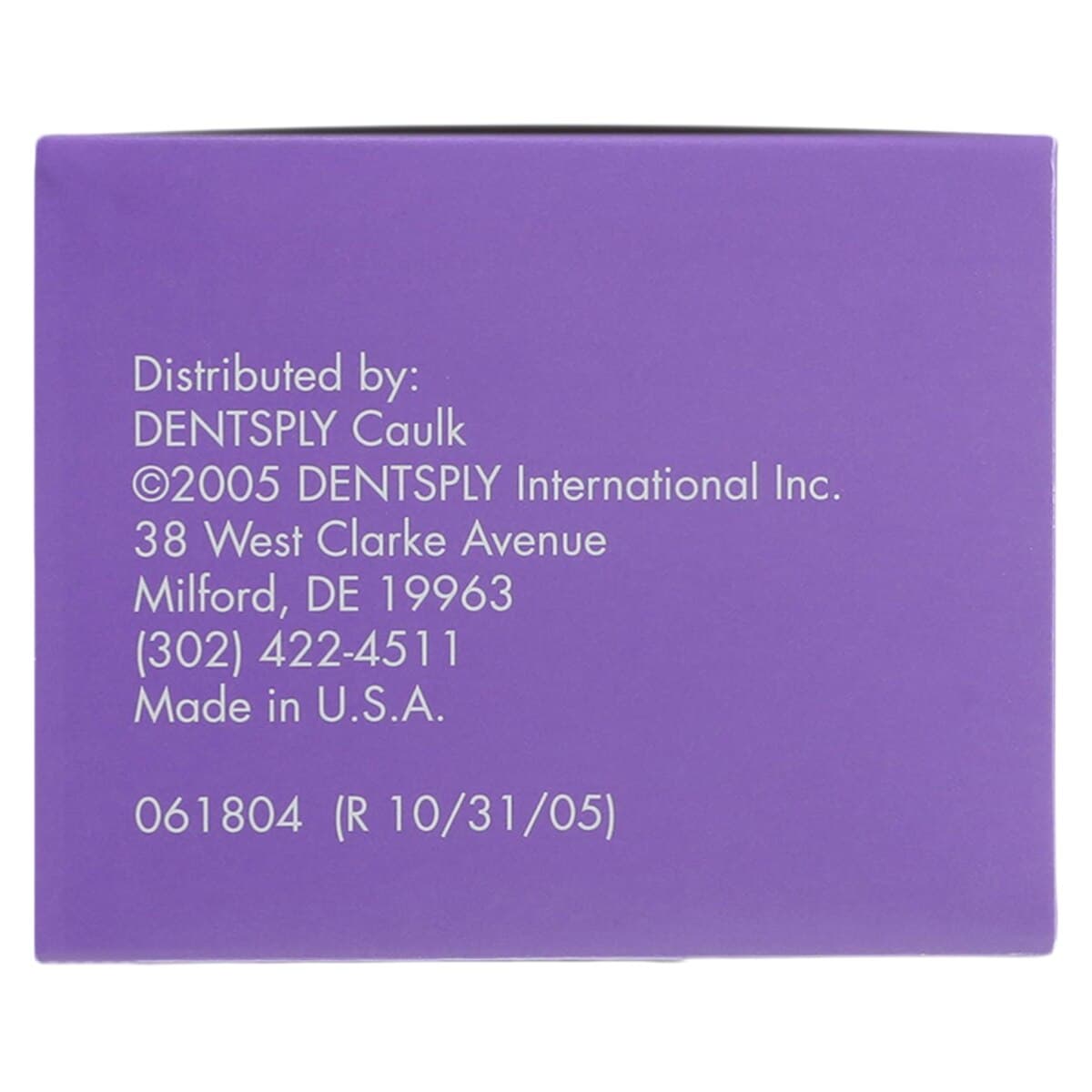 First Bite Disposable Double-Arch Impression Trays, Full Arch, 30/Box, 661204 thumbnail 5