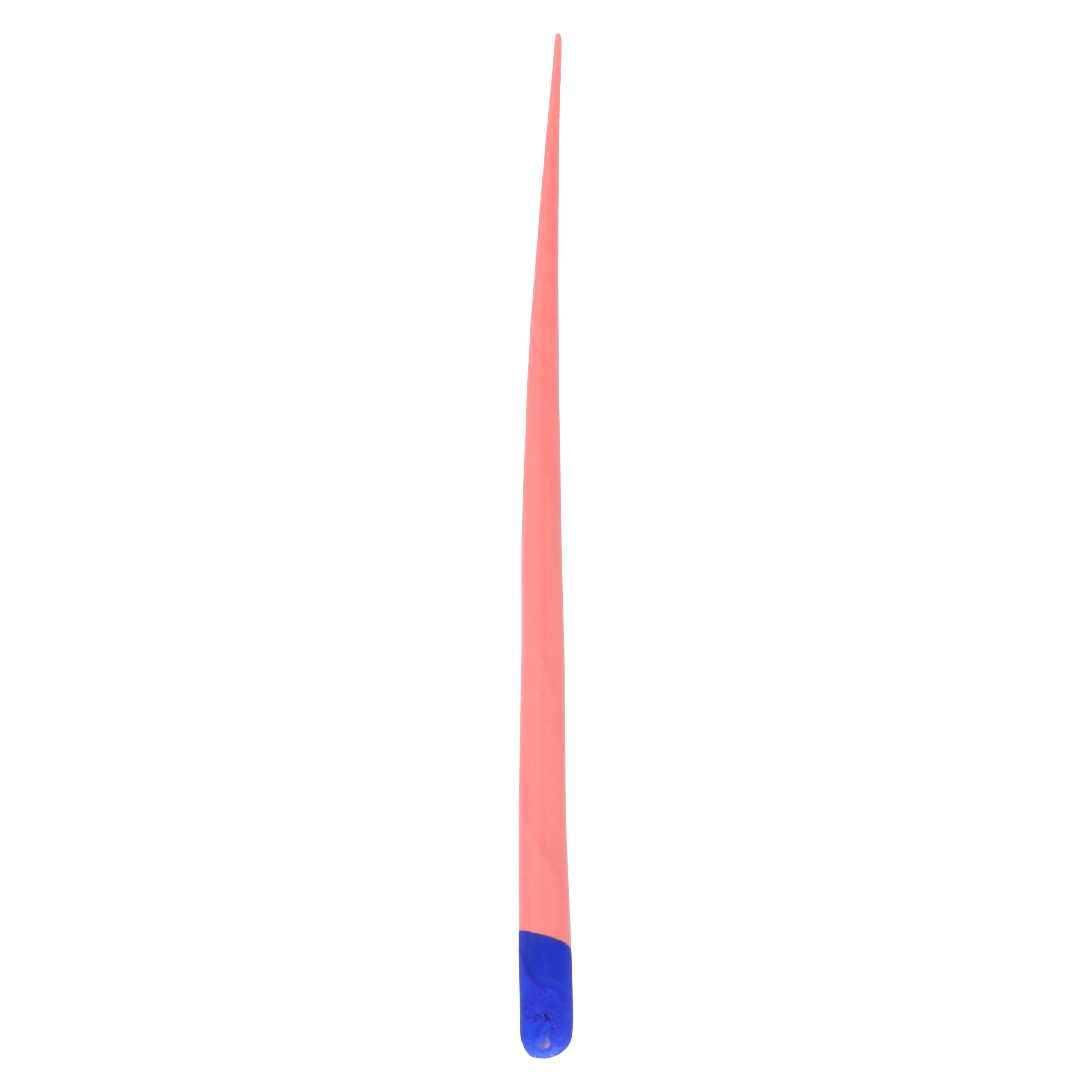 Dentsply Gutta Percha Tapered Points, Size -30, .06 Taper, Color Coded Blue, 120/Box (6 Vials x 20 Points) - -30 Gutta Percha .06 Taper (120) - Image 1