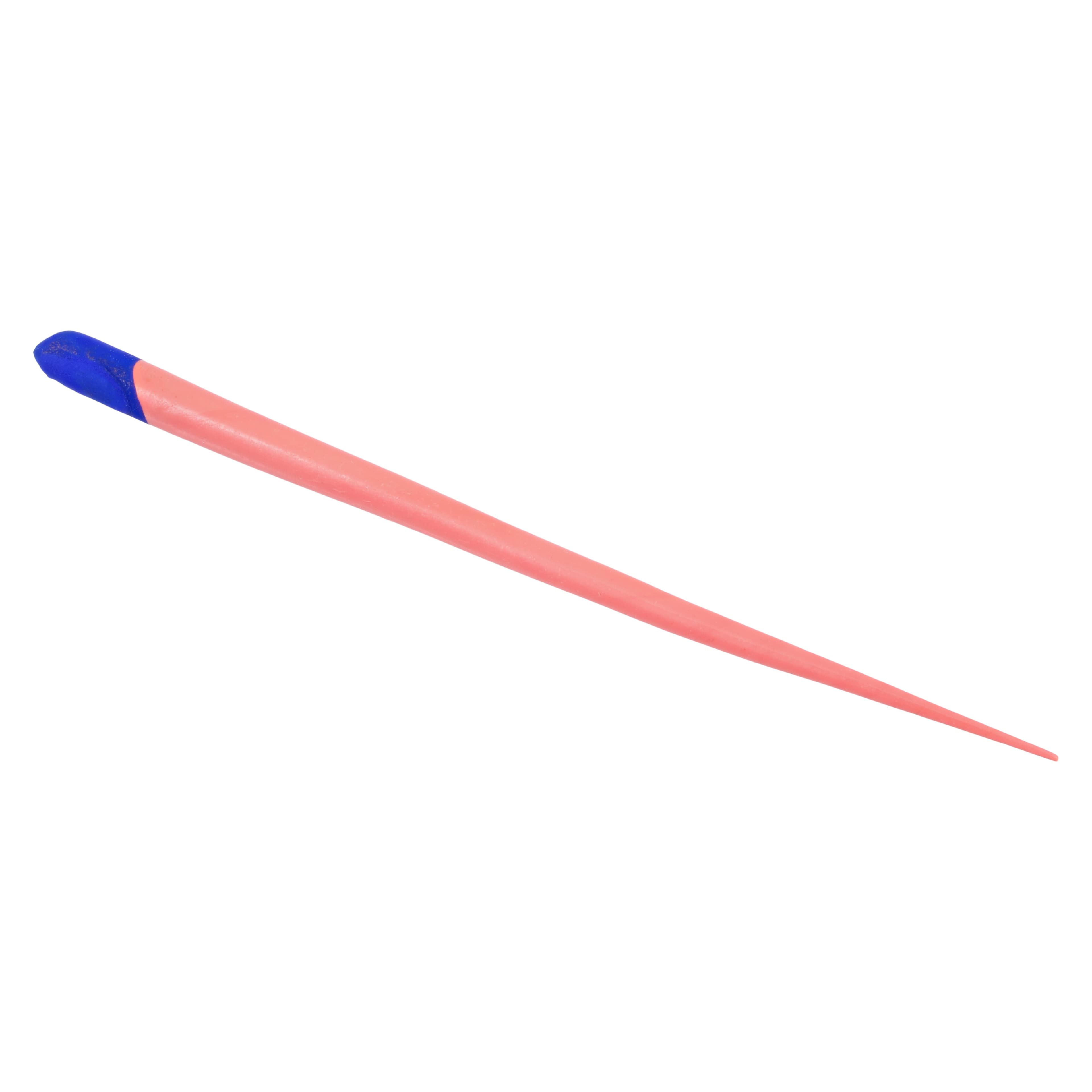 Dentsply Gutta Percha Tapered Points, Size -30, .06 Taper, Color Coded Blue, 120/Box (6 Vials x 20 Points) thumbnail 2