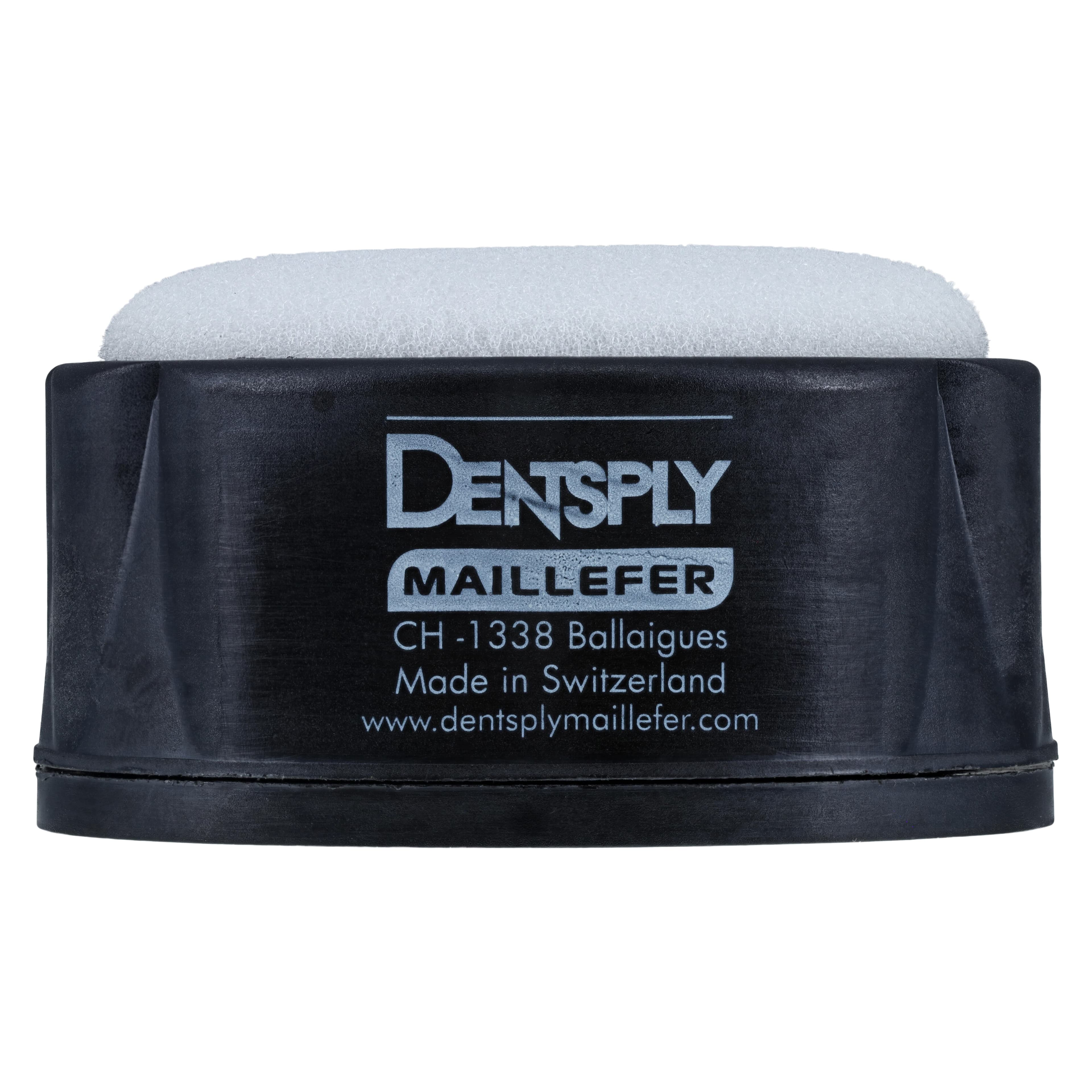 Endo Clean Stand, Oval, Black, Autoclavable, 671678 thumbnail 3