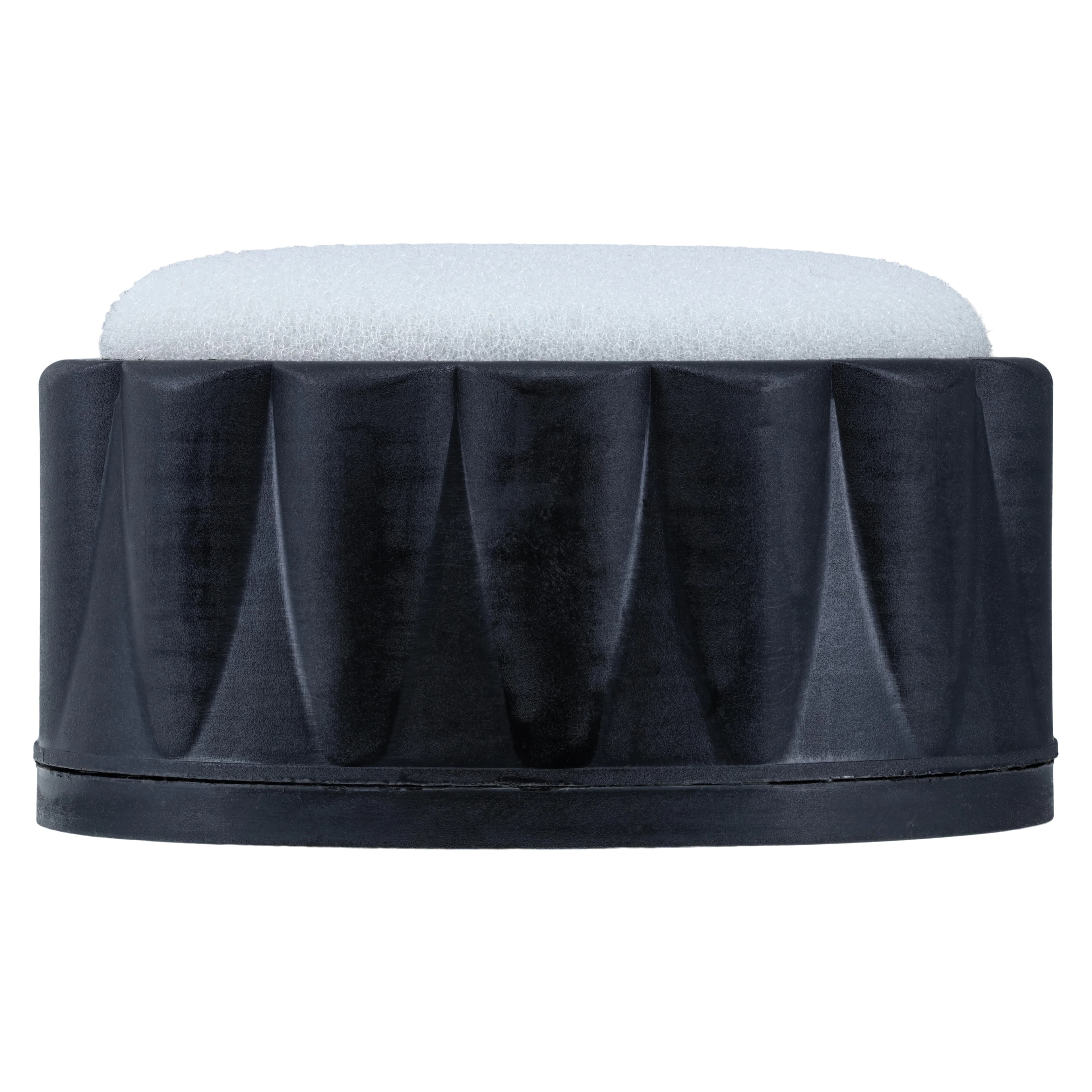 Endo Clean Stand, Oval, Black, Autoclavable, 671678 thumbnail 4