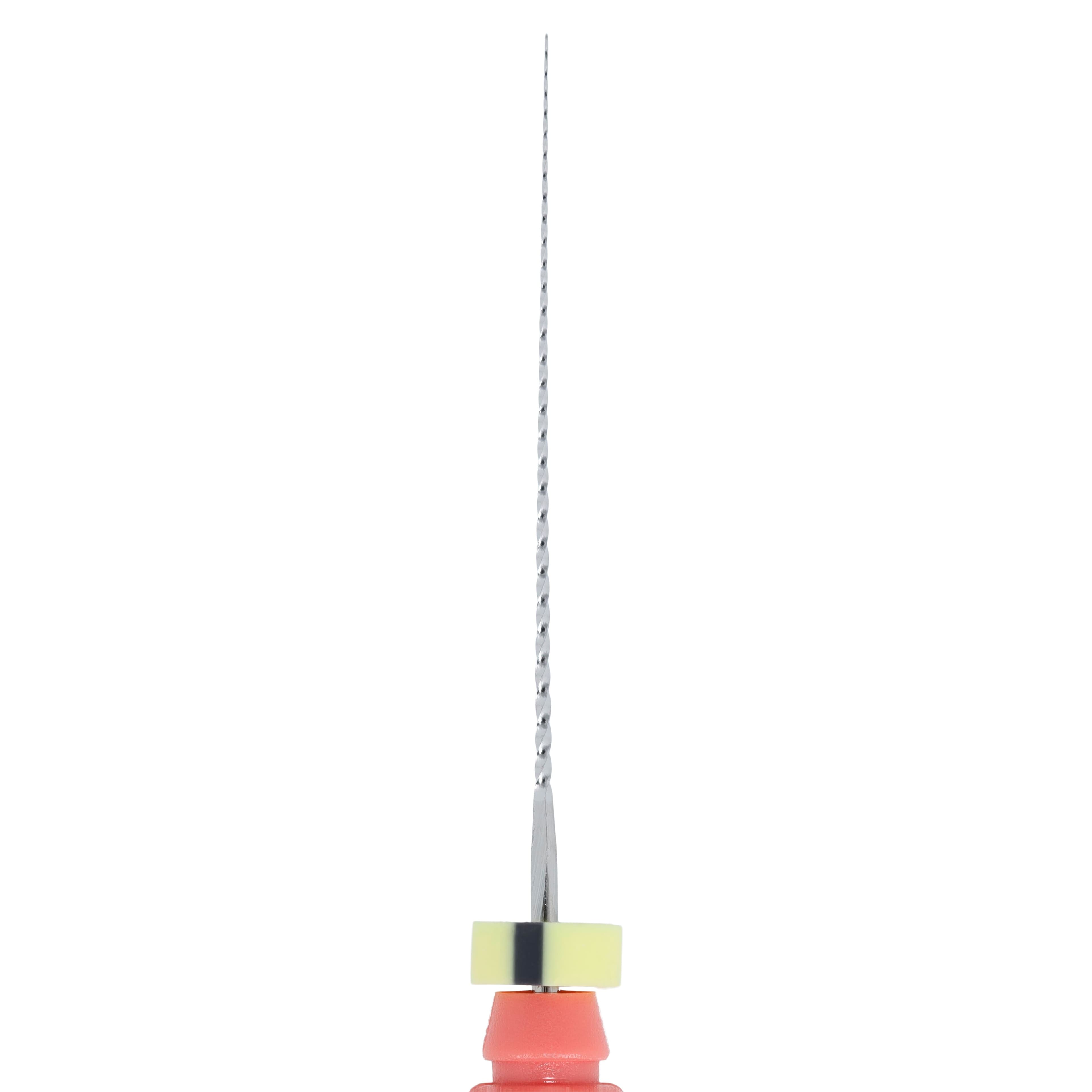 Dentsply Sirona Maillefer K-Files Stainless Steel, Size #06, 21mm, 6/Pk, Ref 671000 thumbnail 2