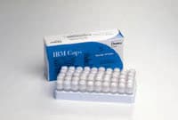 Dentsply Sirona IRM Intermediate Restorative Material Capsules, 0.34 g, 50/Box, 610200 - Capsules, 50/Box, 610200 - Image 1