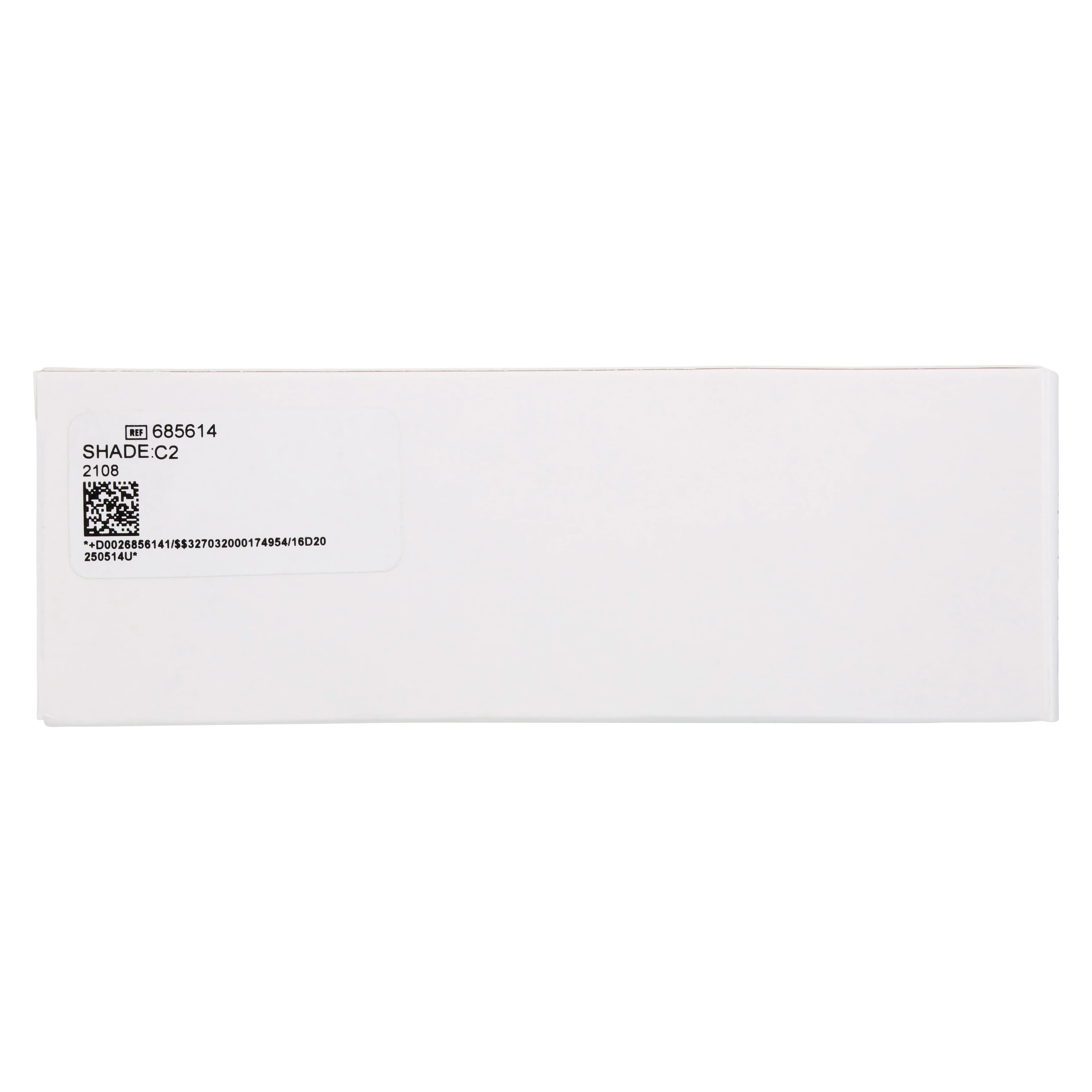 Dyract Flow Flowable Compomer Restorative Syringe Refill, Shade C2, 1.3 g, 685614 thumbnail 5