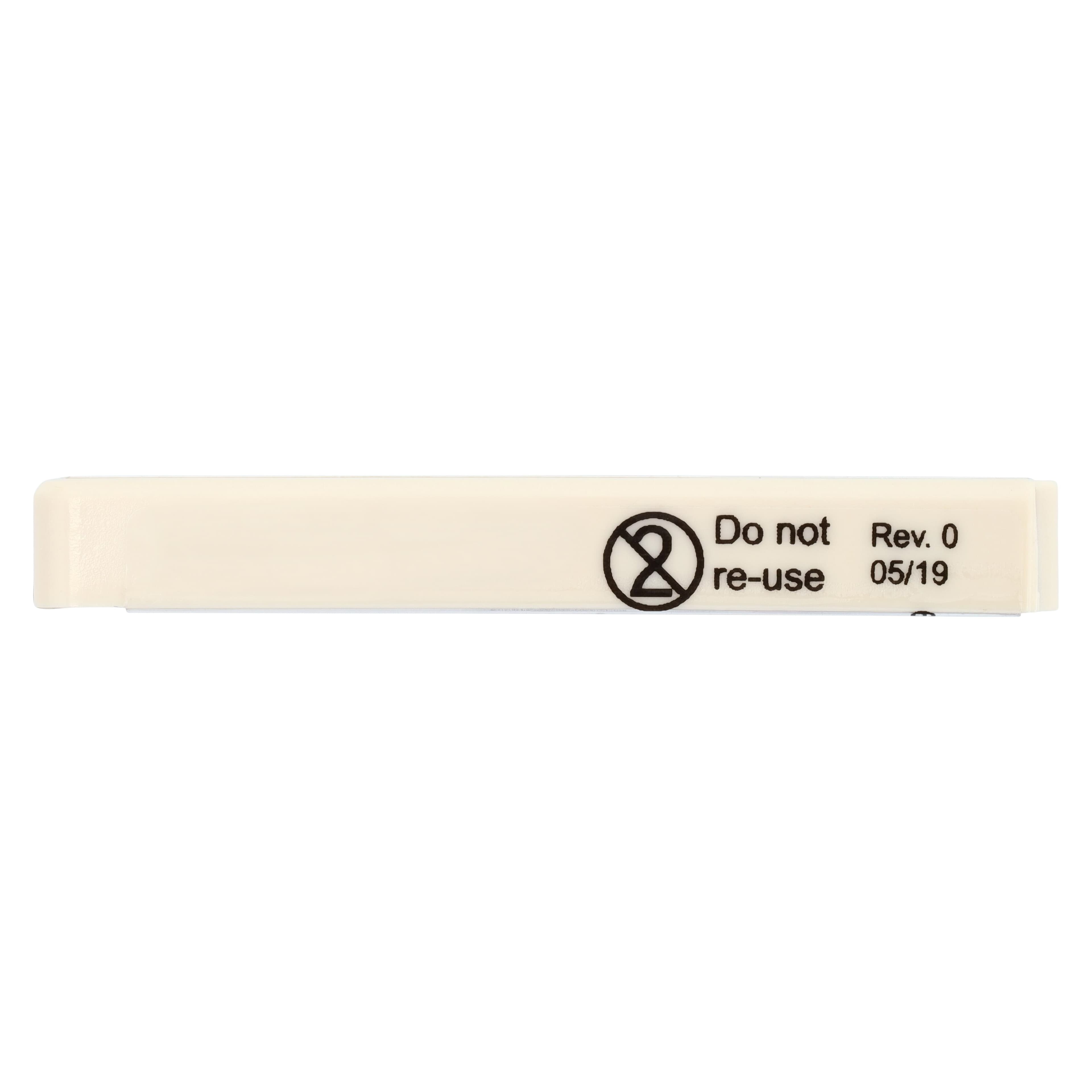 Dentsply Maillefer K-File, Stainless Steel, 25 mm, Size #30, Blue, 6/Pk, 671135 thumbnail 6