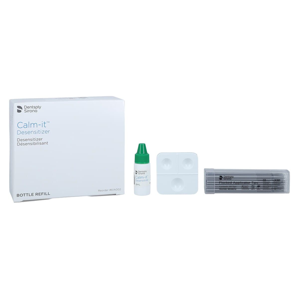 Calm-It Desensitizer Bottle Refill, 6 mL, 61A002 thumbnail 2