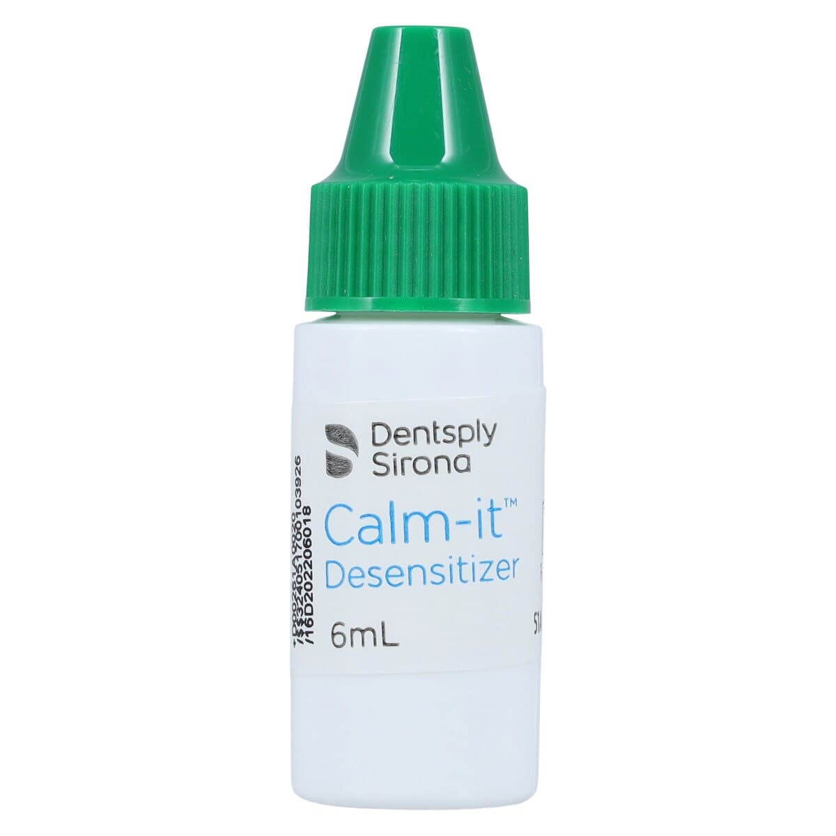 Calm-It Desensitizer Bottle Refill, 6 mL, 61A002 thumbnail 4