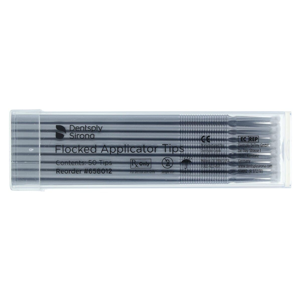 Calm-It Desensitizer Bottle Refill, 6 mL, 61A002 thumbnail 6
